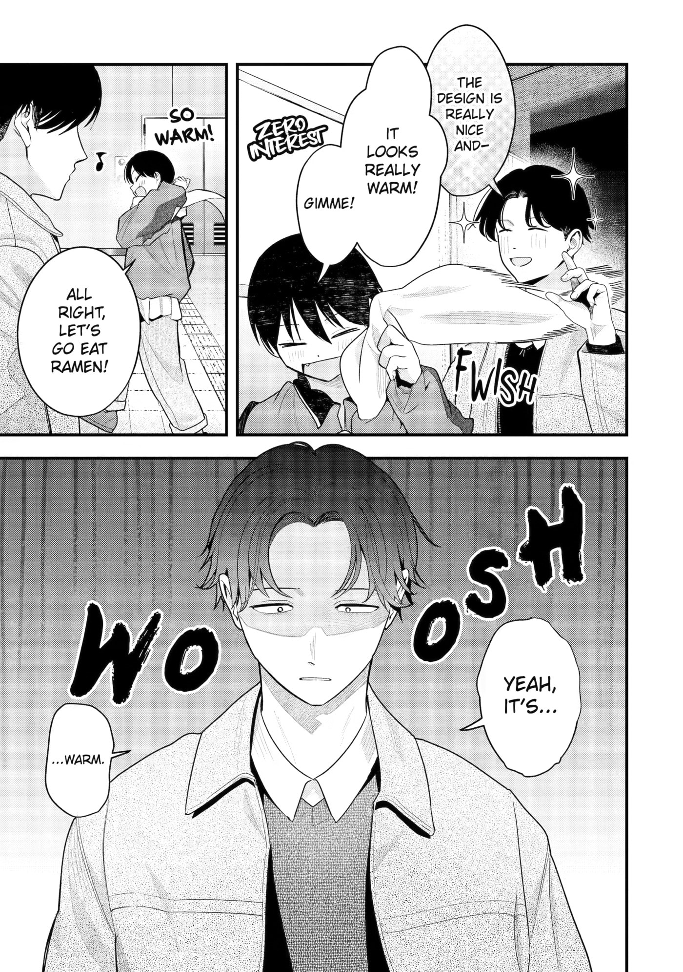 Boikano Chapter 53 page 5 - 
