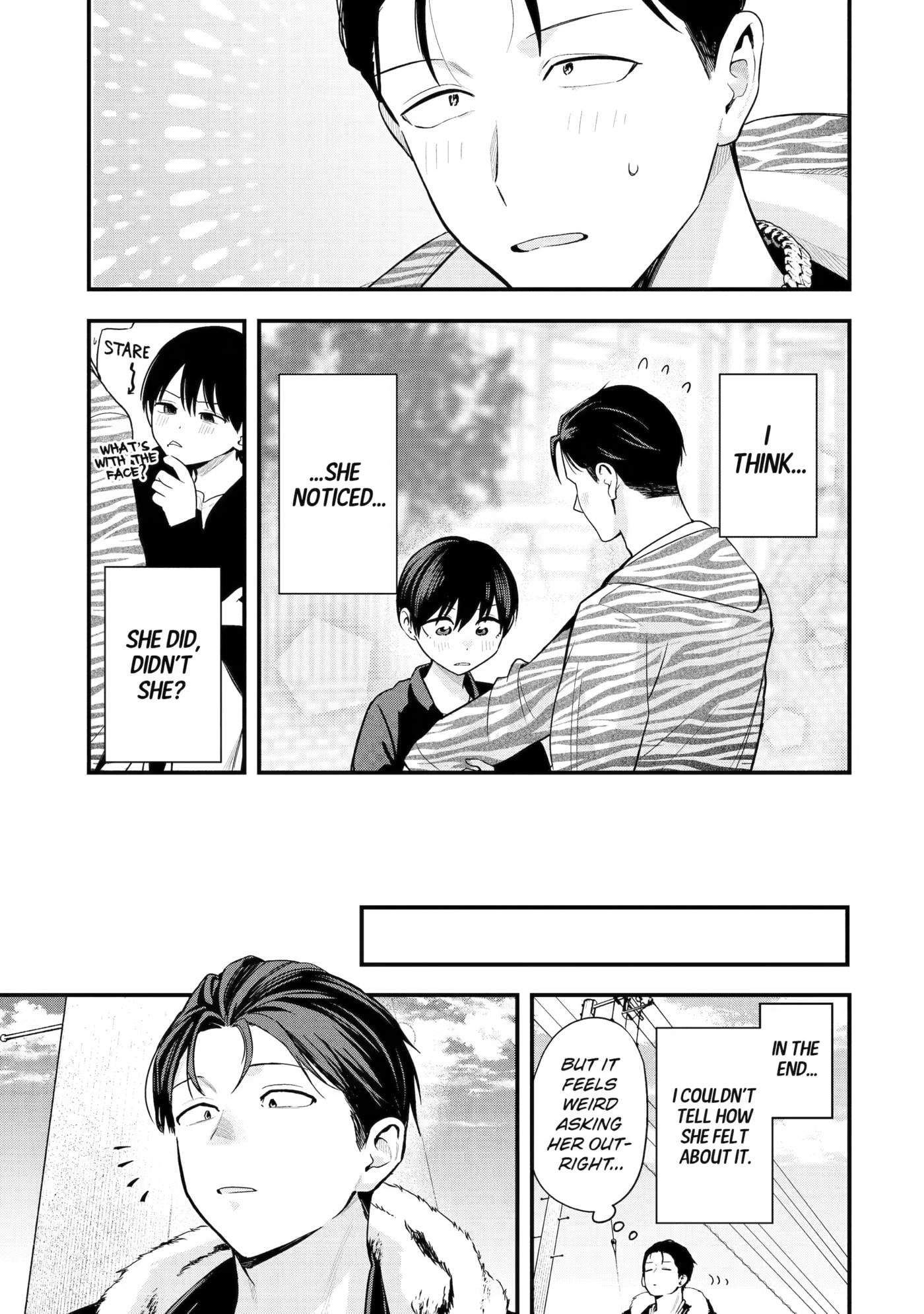 Boikano Chapter 54 page 5 - 