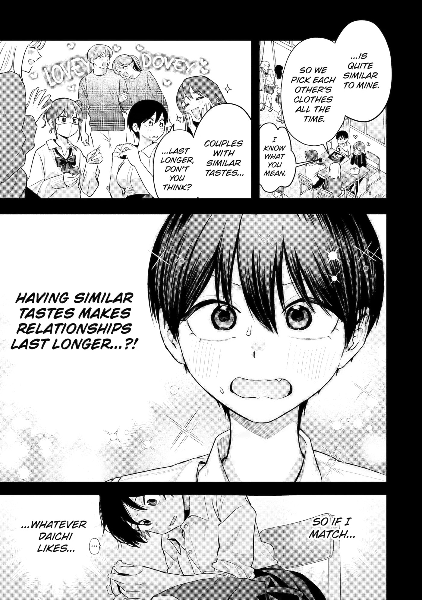 Boikano Chapter 54 page 9 - 