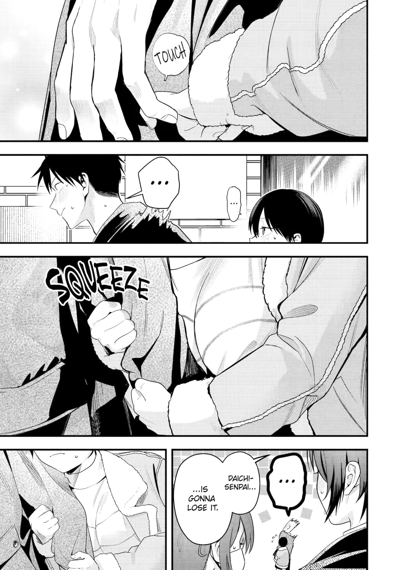 Boikano Chapter 55 page 15 - 