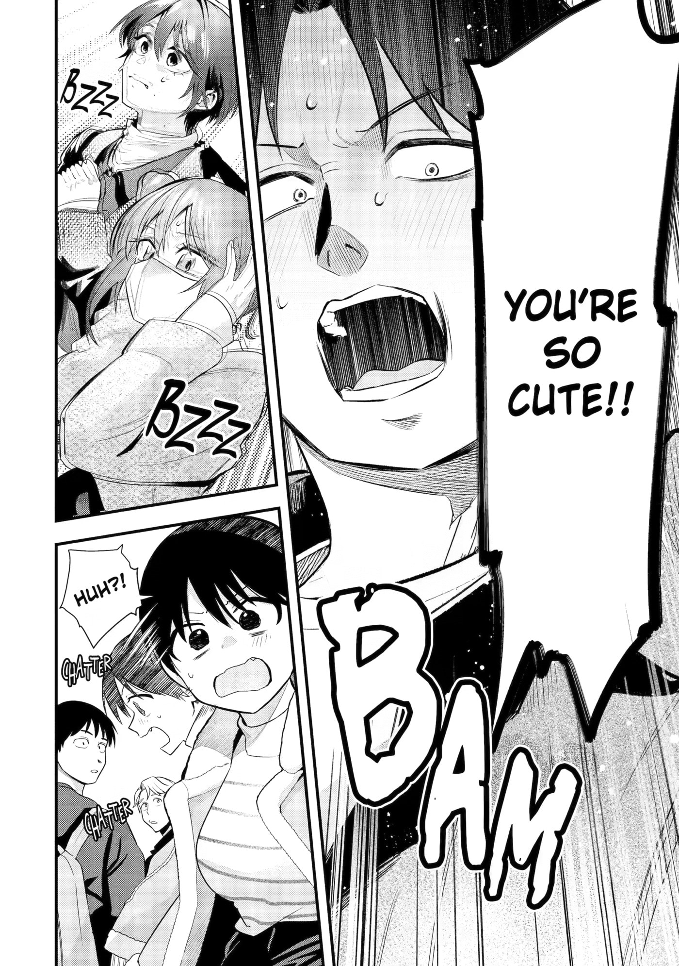 Boikano Chapter 55 page 18 - 