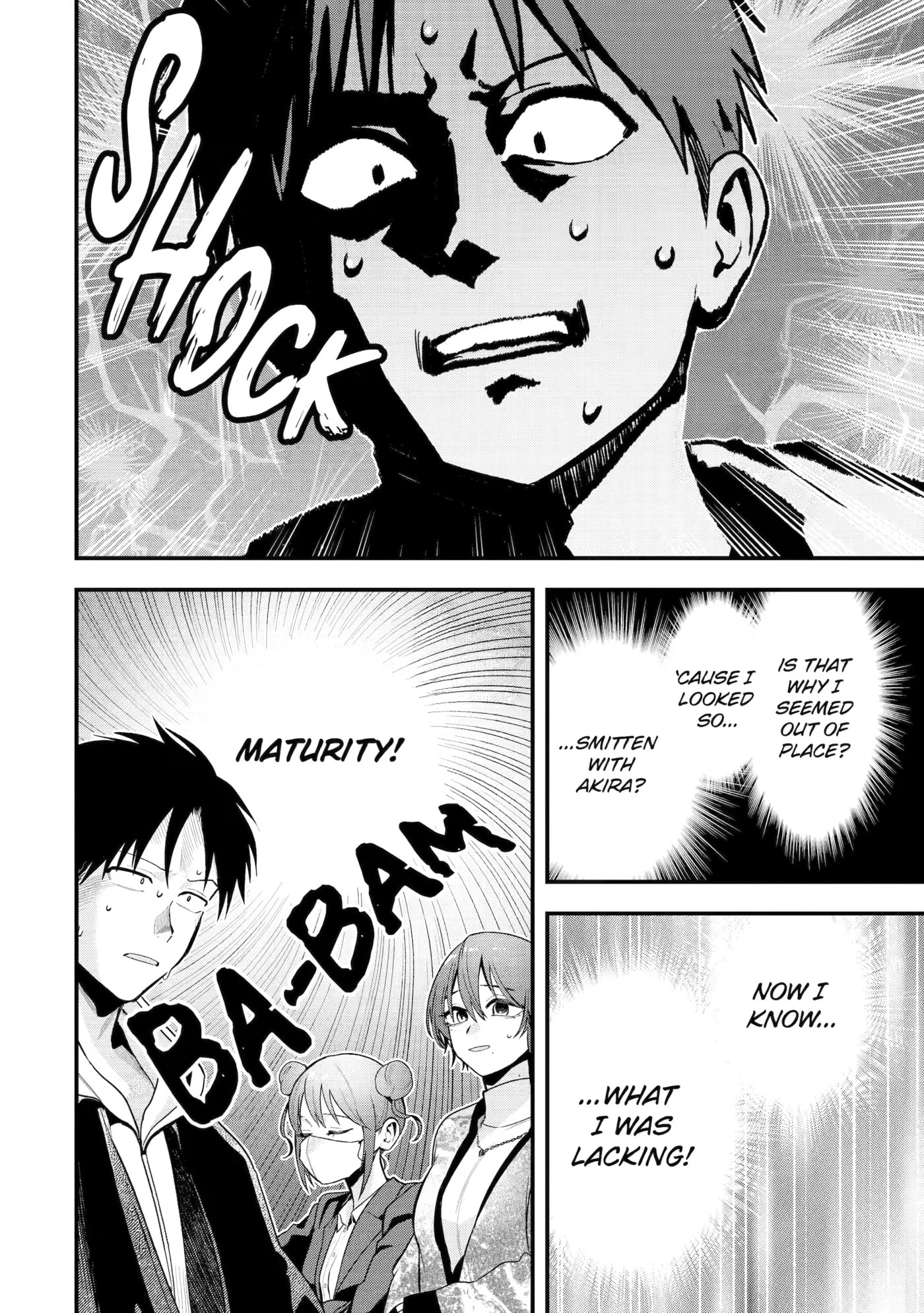 Boikano Chapter 55 page 6 - 