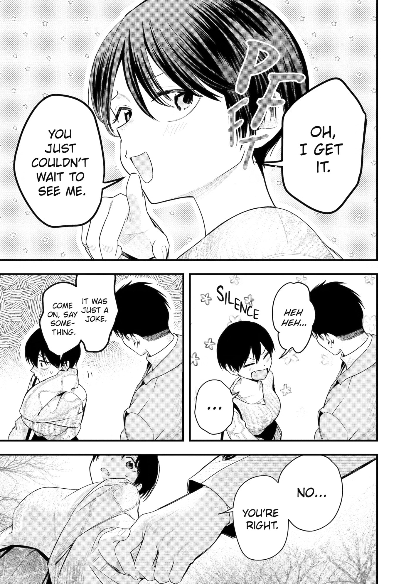 Boikano Chapter 56 page 17 - 
