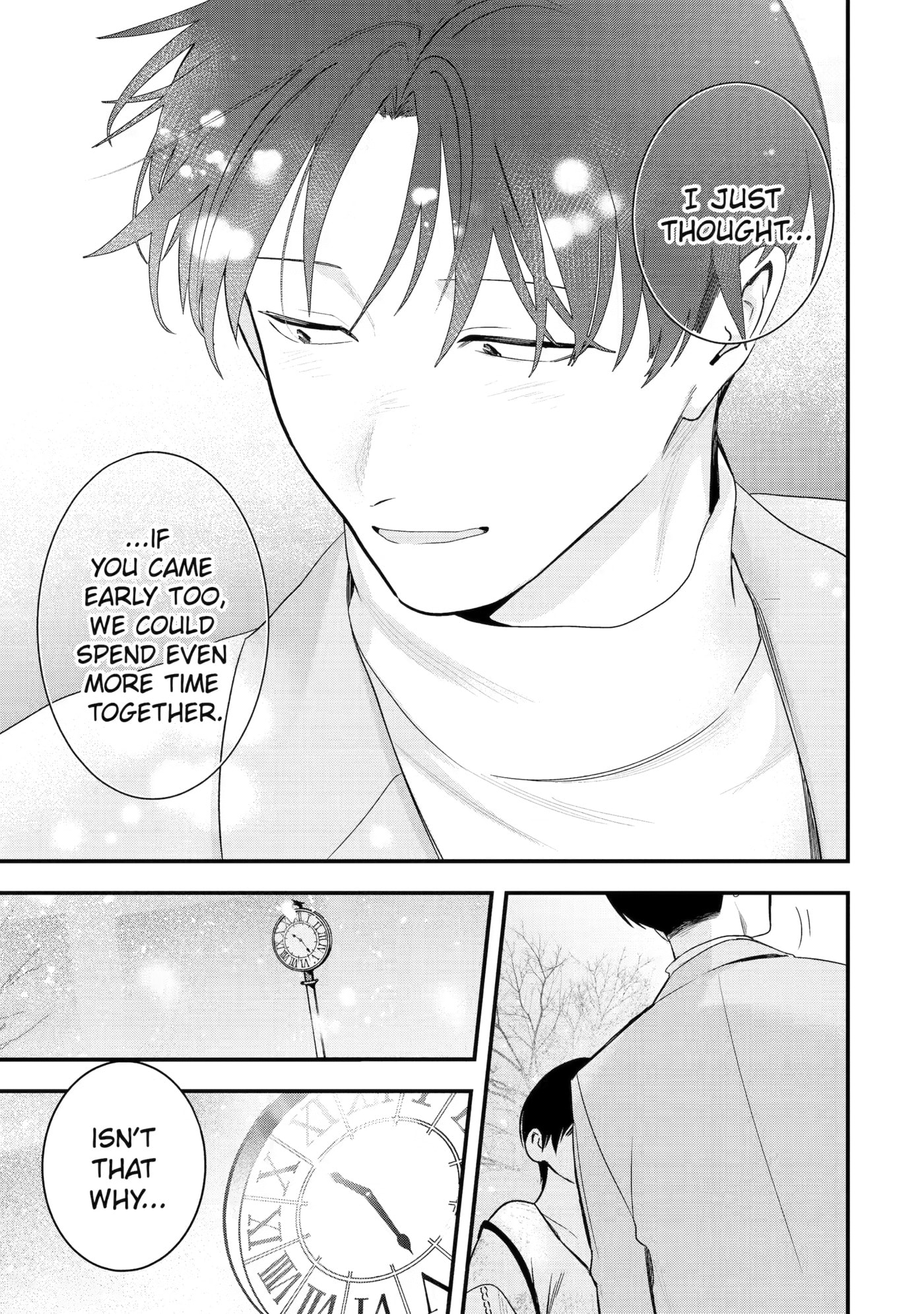Boikano Chapter 56 page 19 - 
