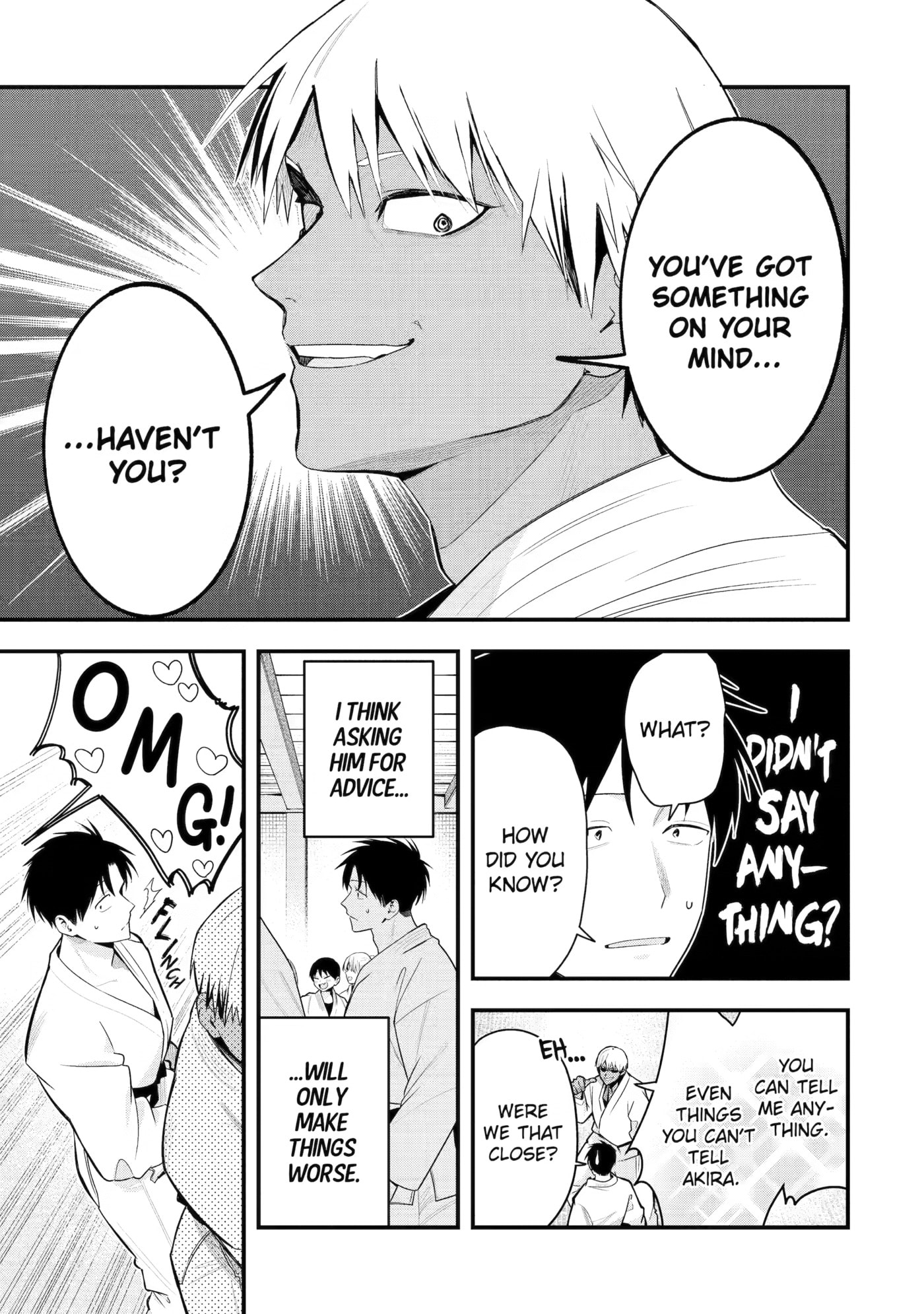 Boikano Chapter 56 page 3 - 