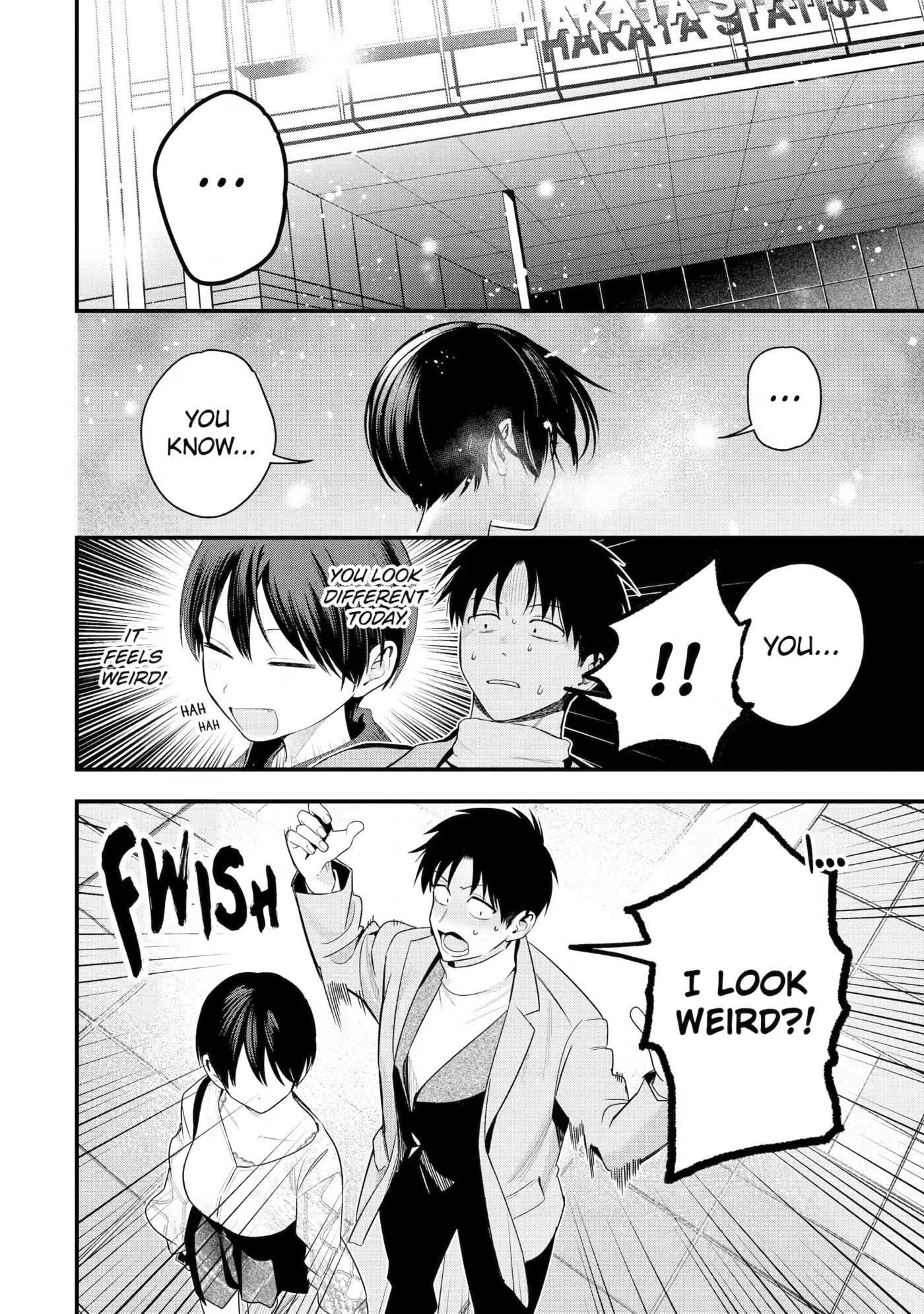 Boikano Chapter 56 page 22 - 