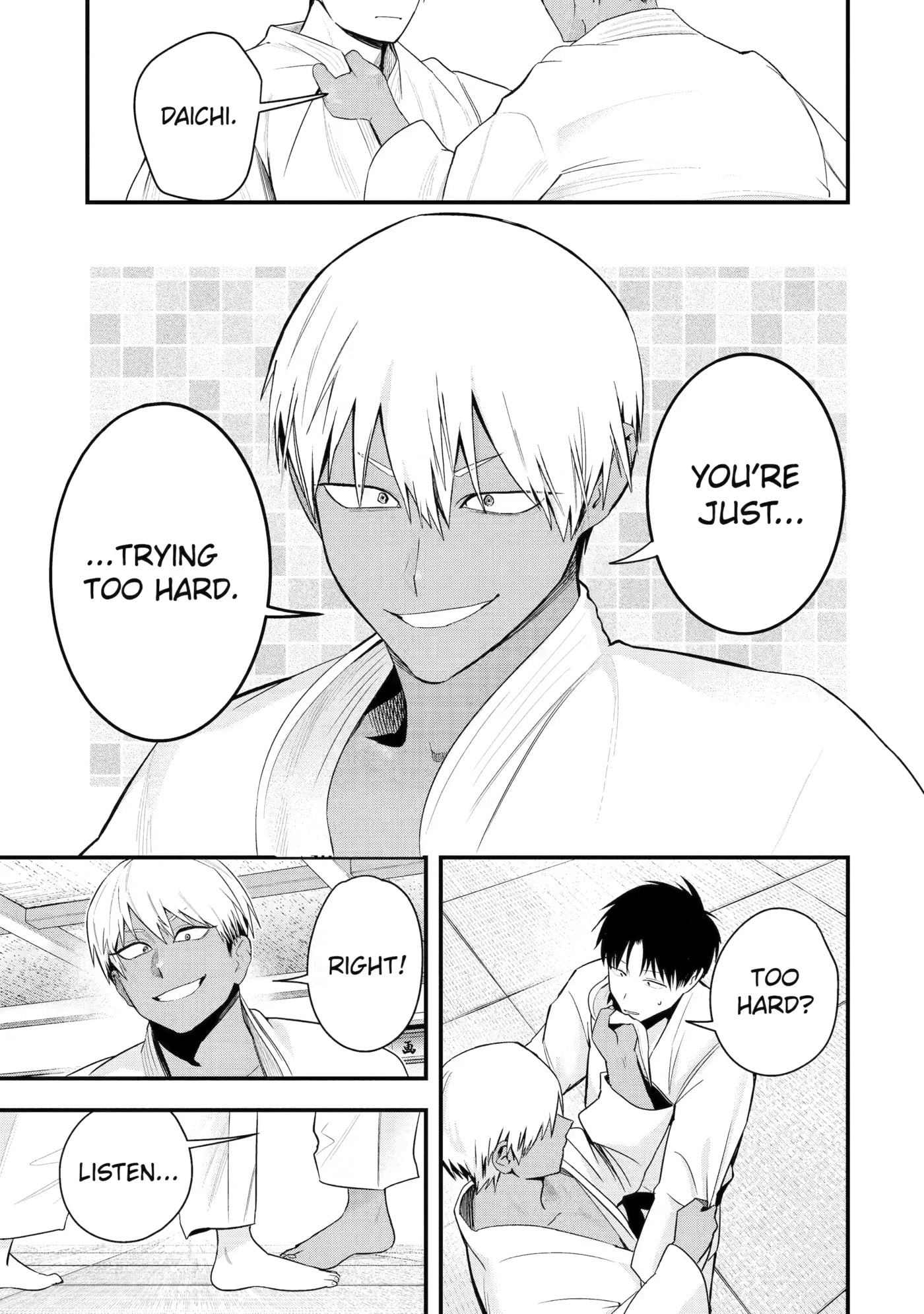 Boikano Chapter 56 page 5 - 