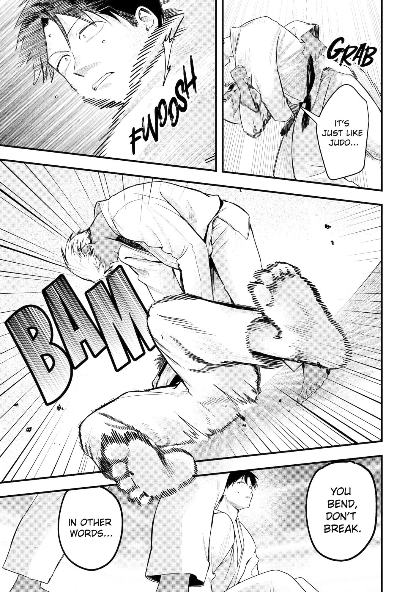 Boikano Chapter 56 page 9 - 