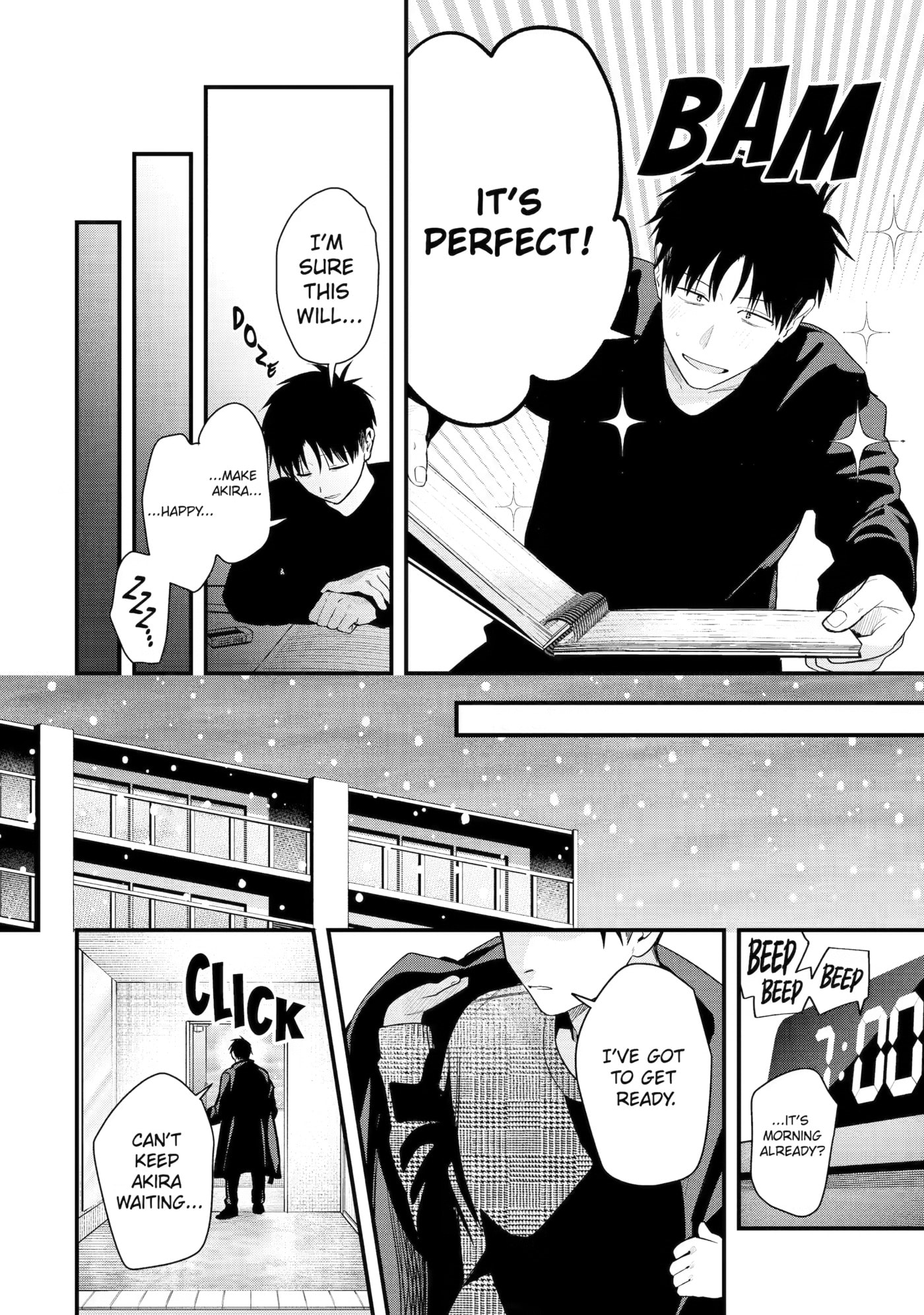 Boikano Chapter 58 page 2 - 