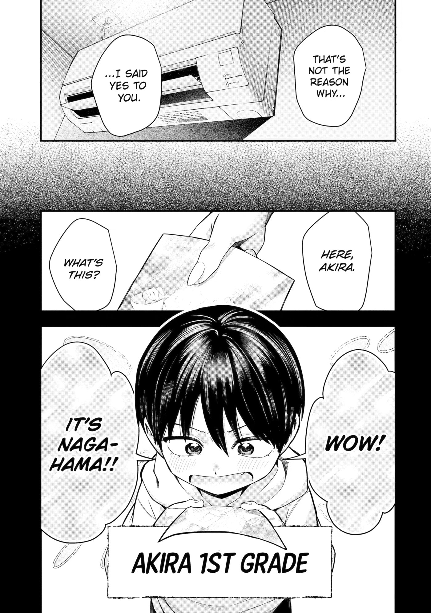 Boikano Chapter 58 page 11 - 