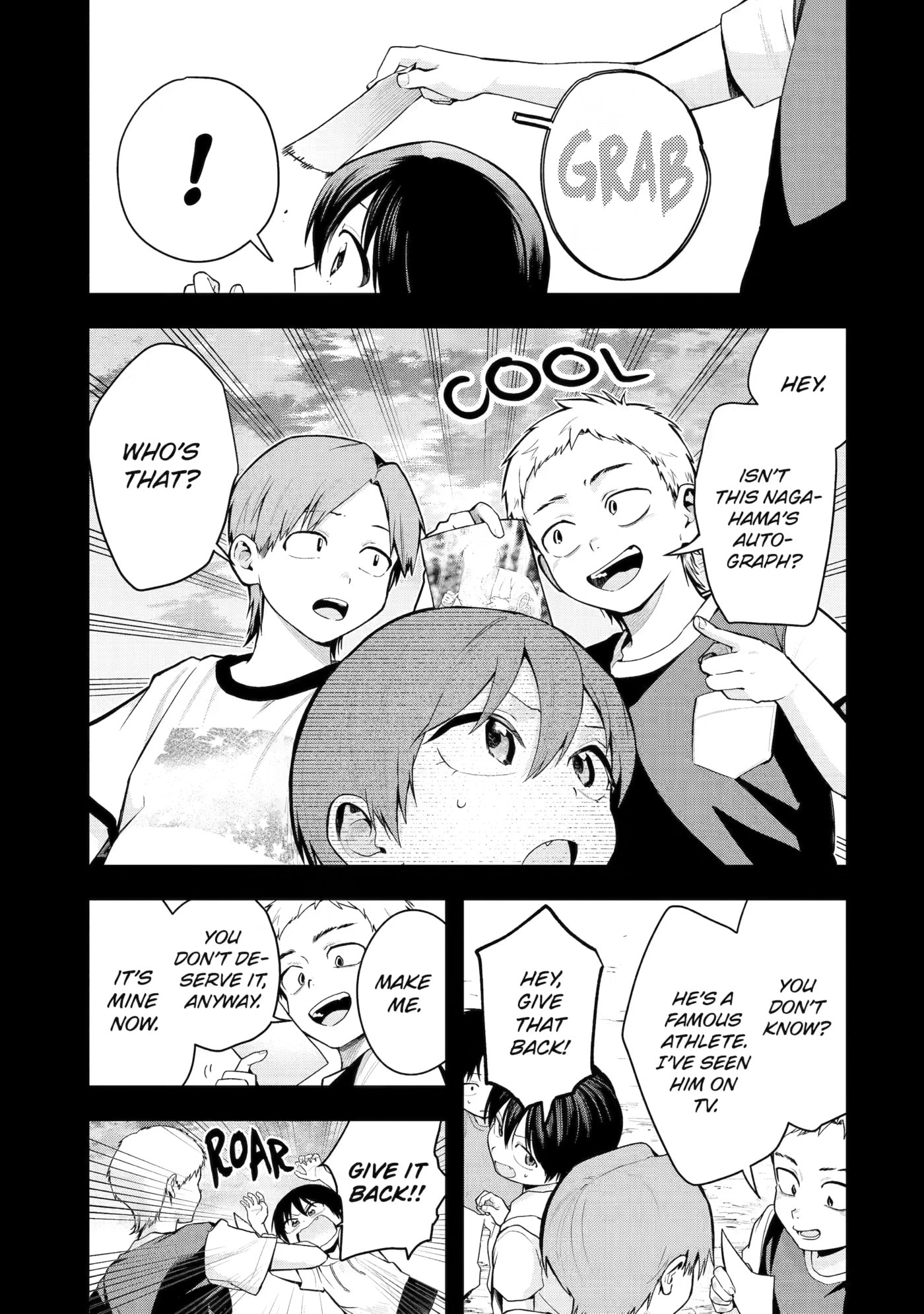 Boikano Chapter 58 page 13 - 