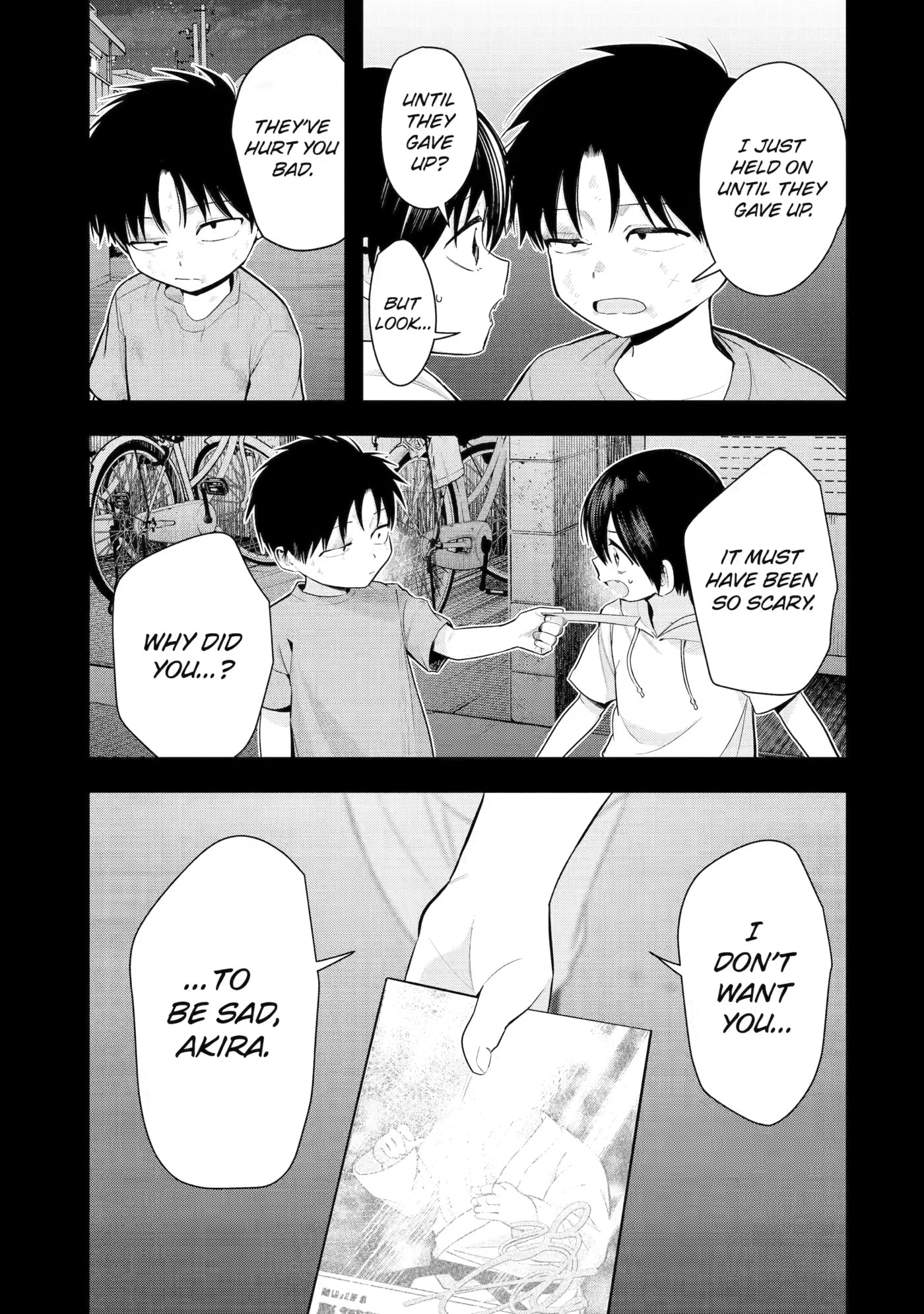 Boikano Chapter 58 page 19 - 
