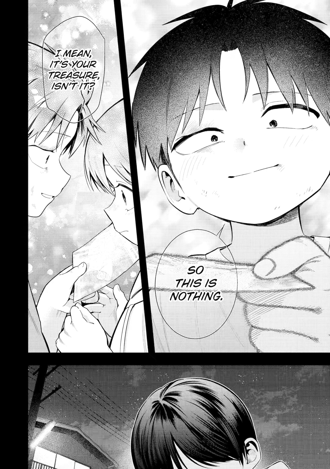 Boikano Chapter 58 page 20 - 