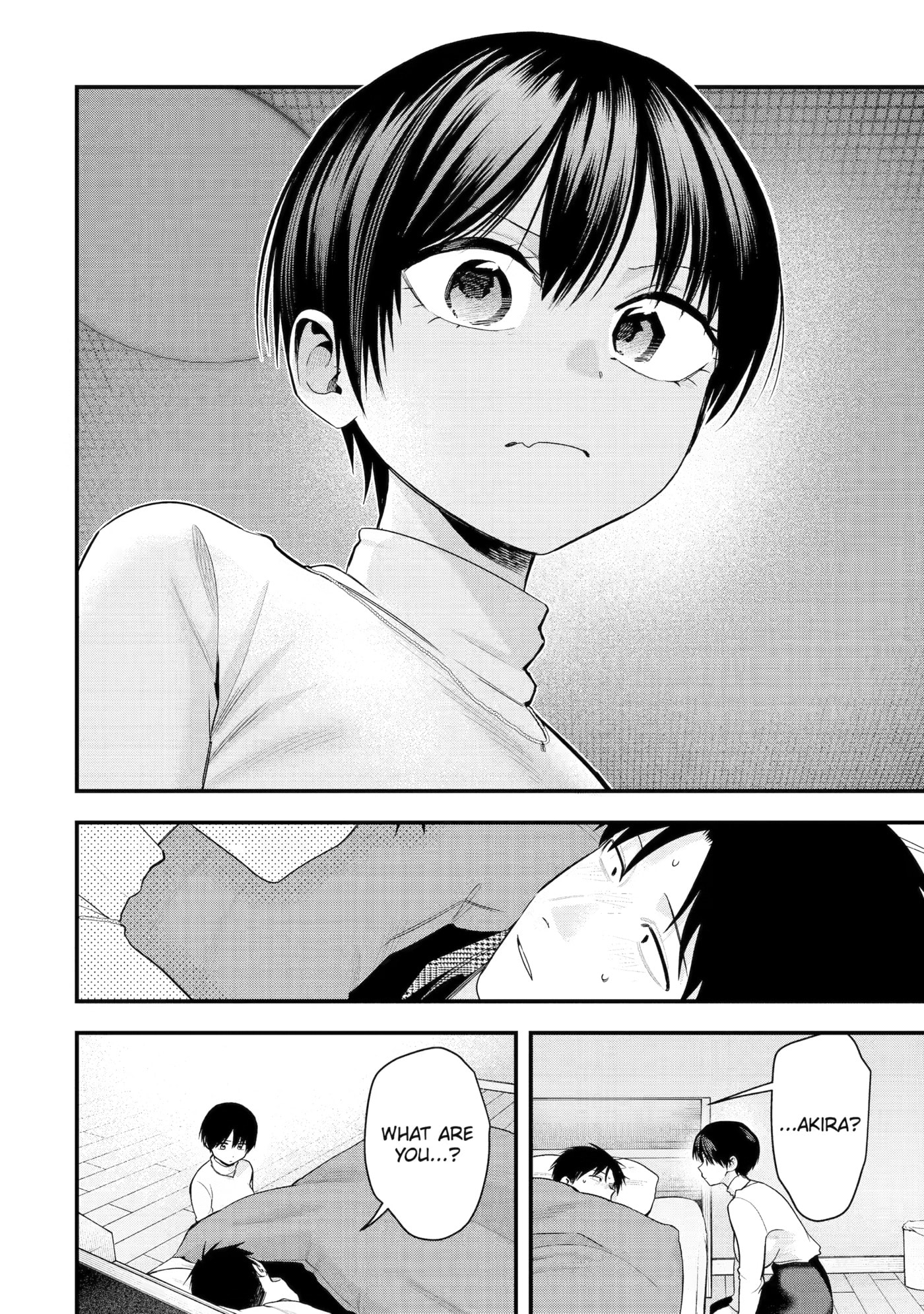 Boikano Chapter 58 page 4 - 