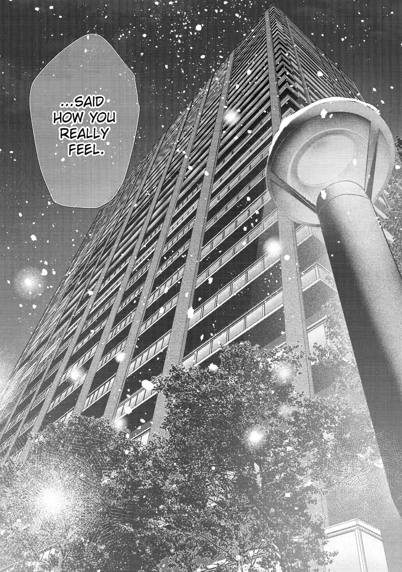 Boikano Chapter 58 page 35 - 