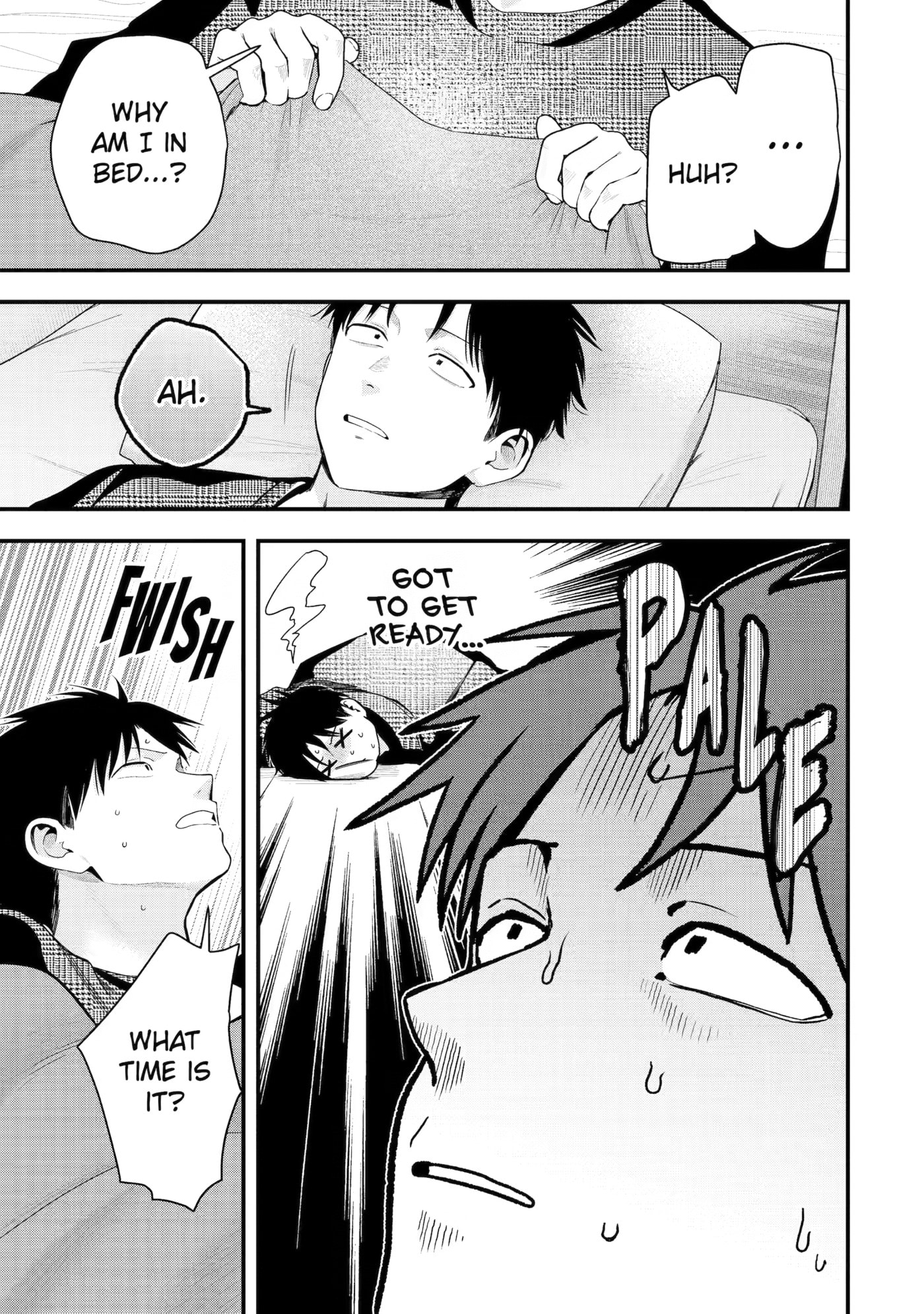 Boikano Chapter 58 page 5 - 
