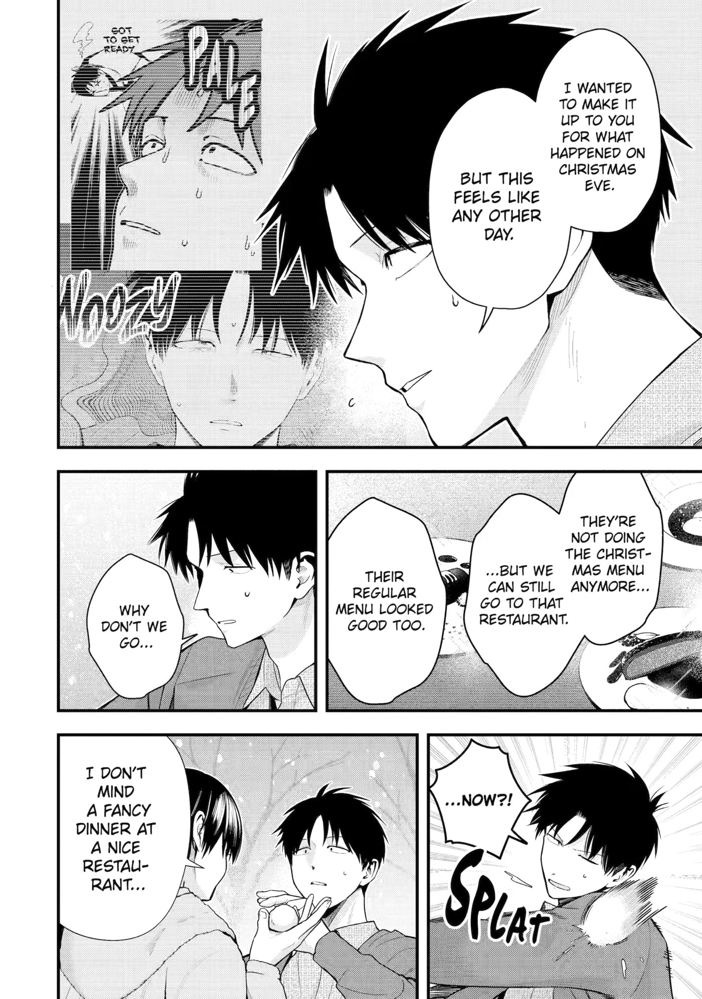 Boikano Chapter 59 page 2 - 