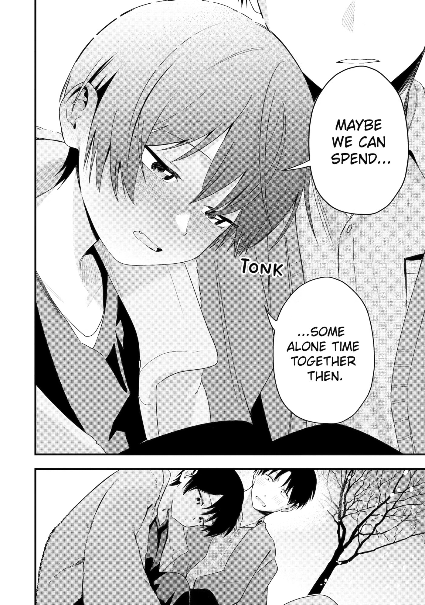 Boikano Chapter 59 page 12 - 