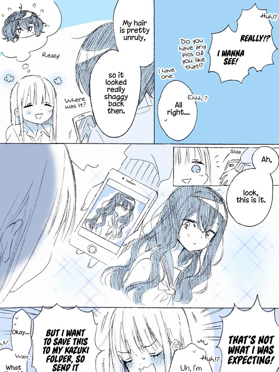 Boikano Chapter 6 page 3 - 