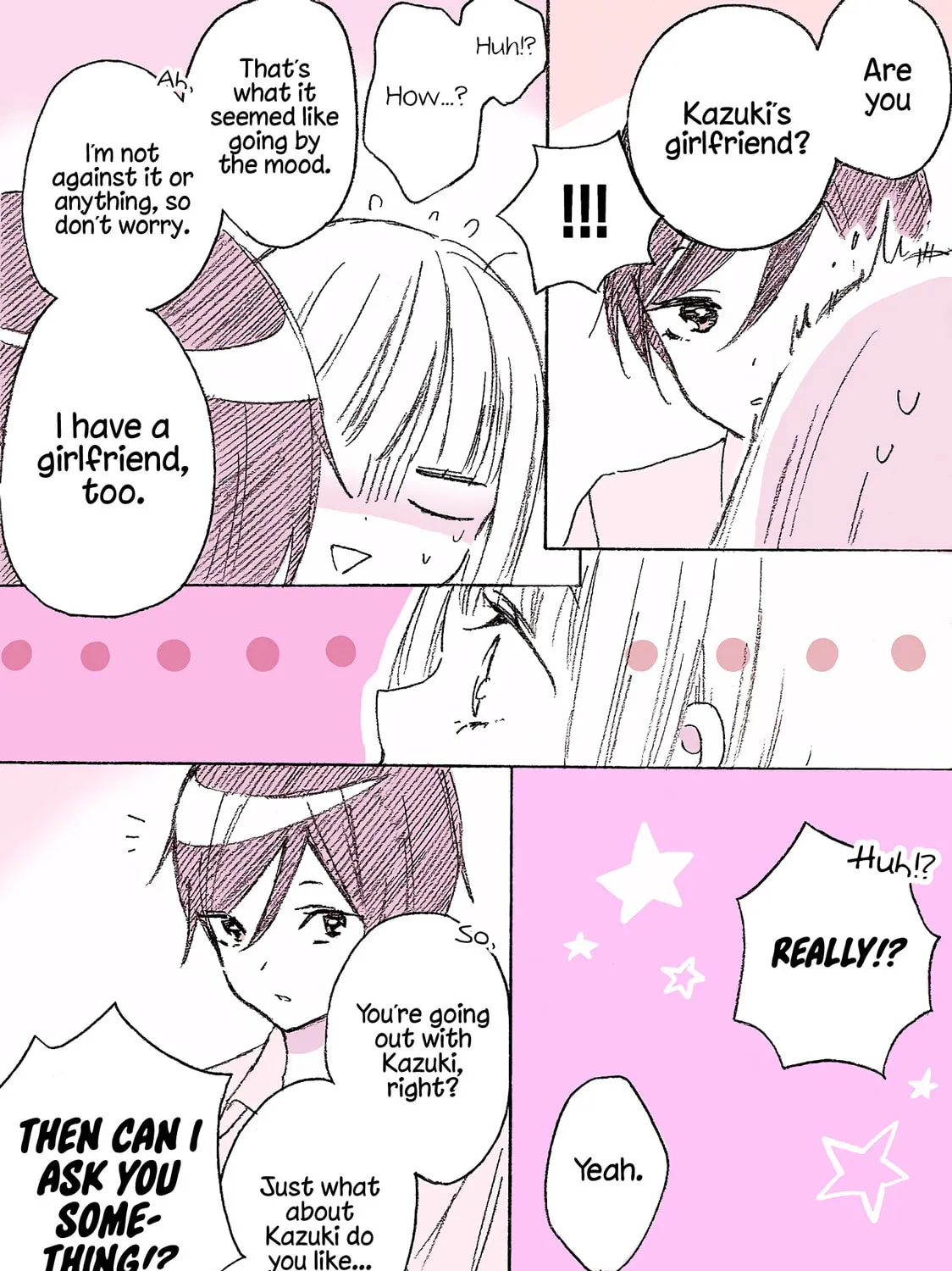 Boikano Chapter 9 page 3 - 