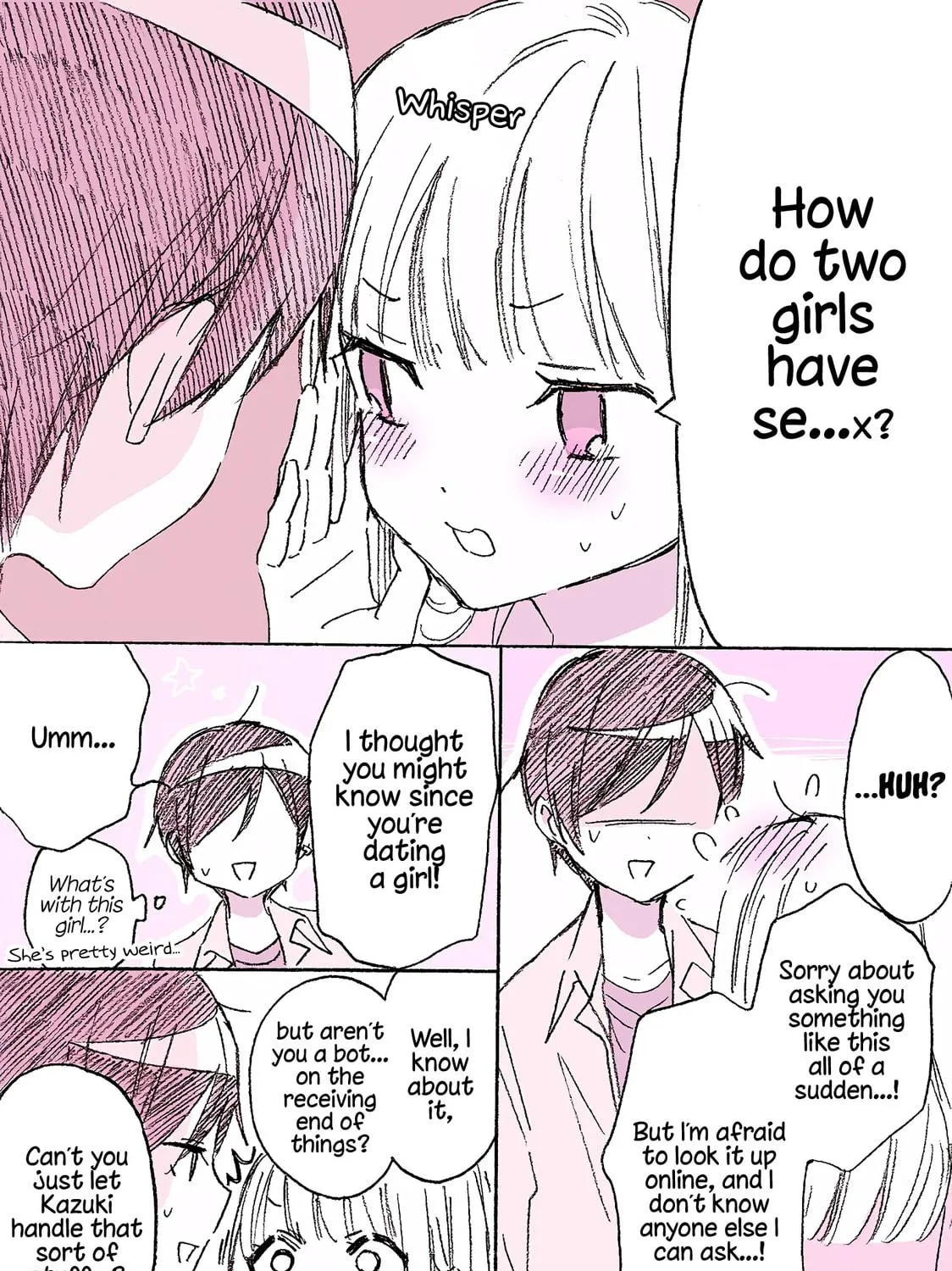 Boikano Chapter 9 page 5 - 