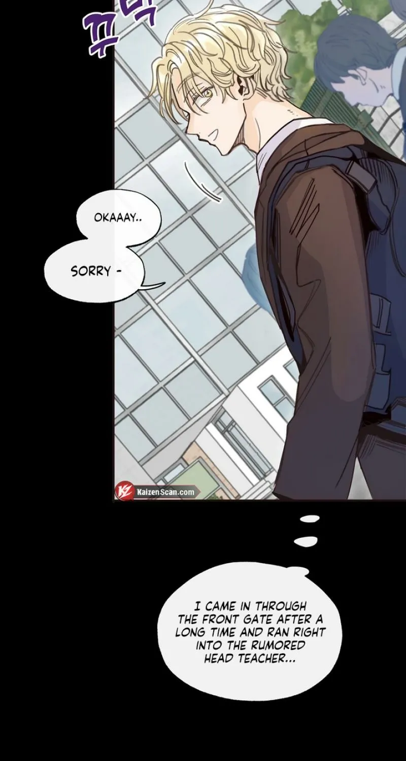 Boiling a Frog Chapter 1 page 16 - 