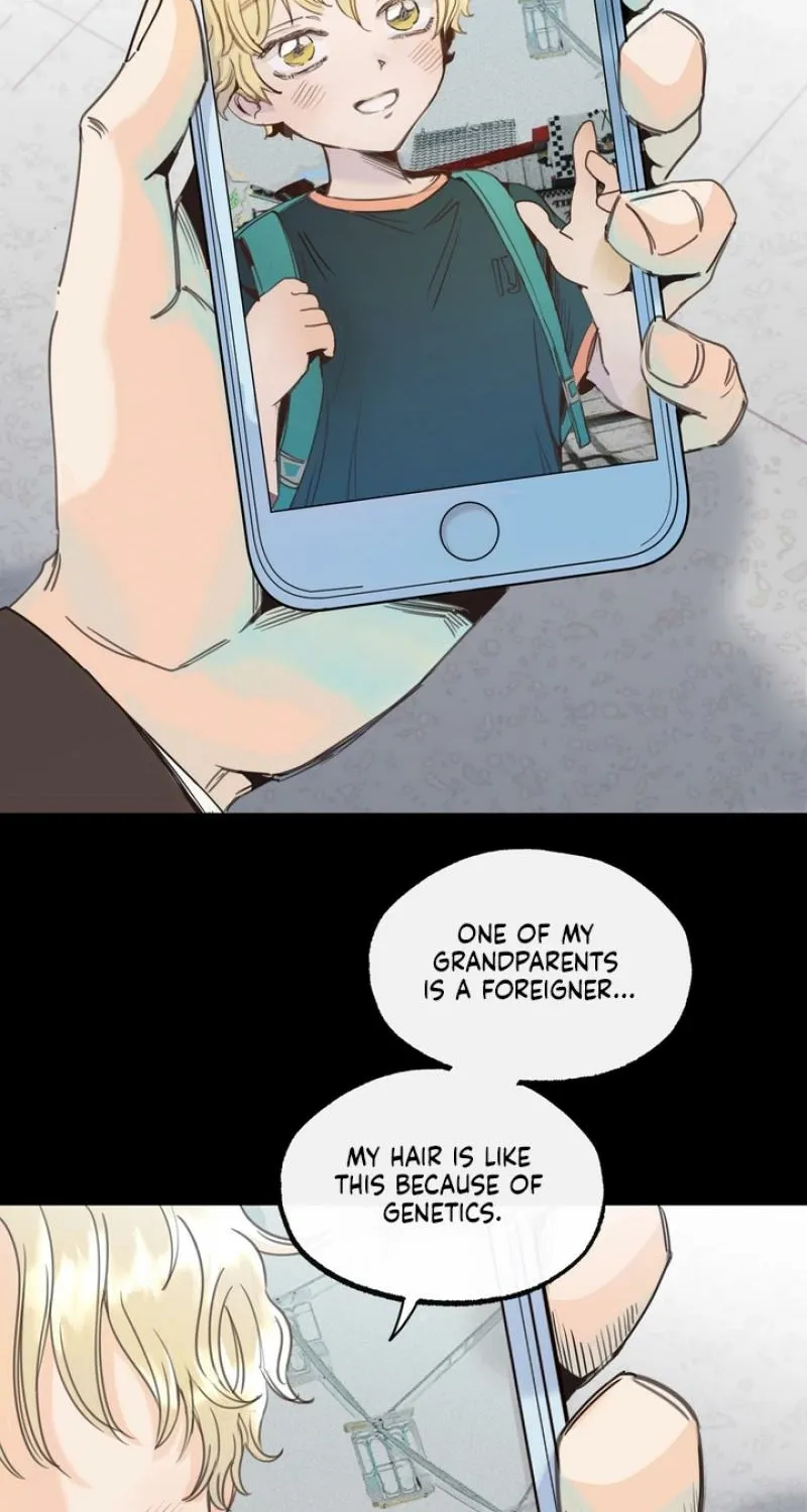 Boiling a Frog Chapter 1 page 20 - 
