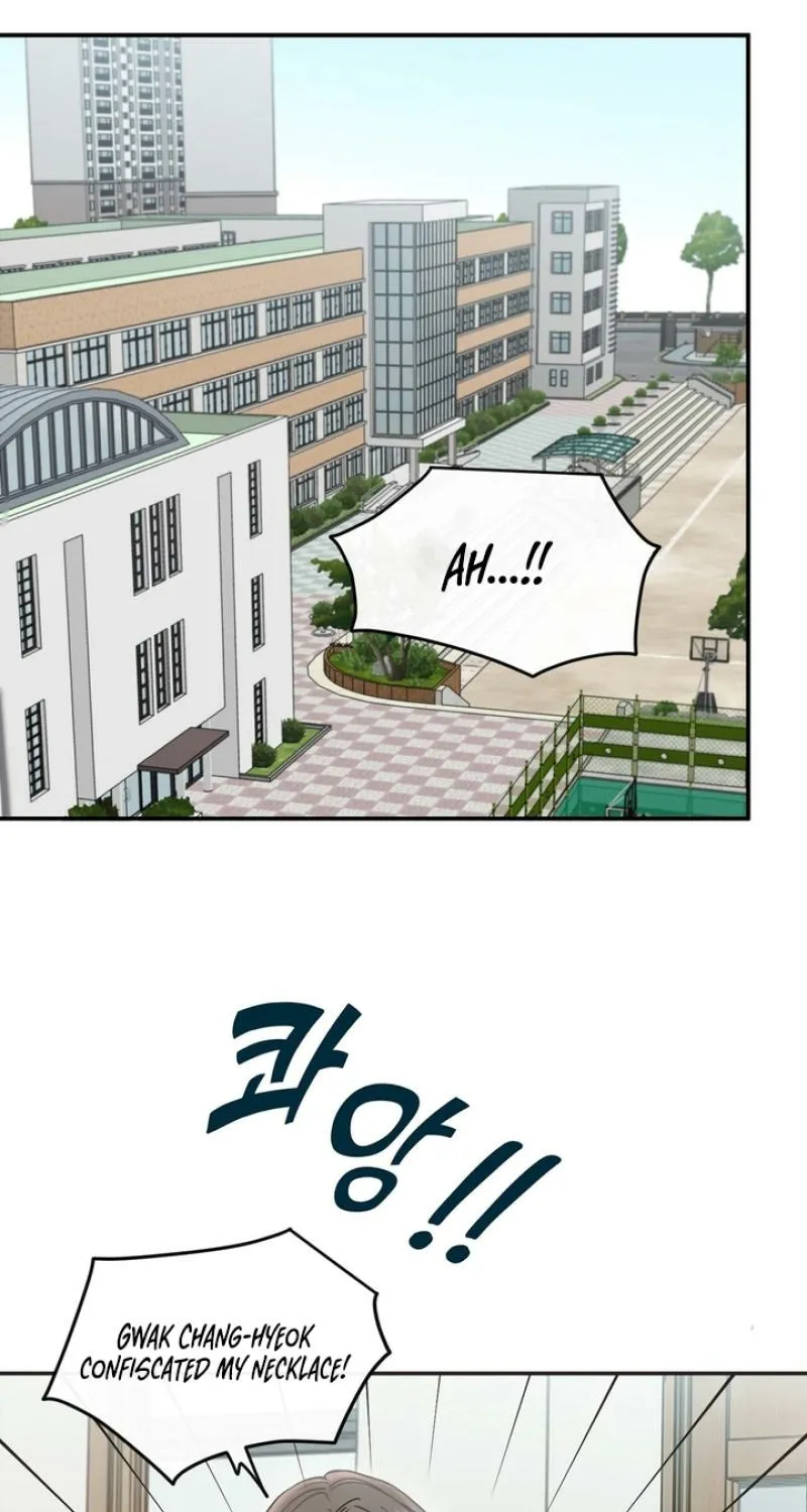 Boiling a Frog Chapter 1 page 3 - 