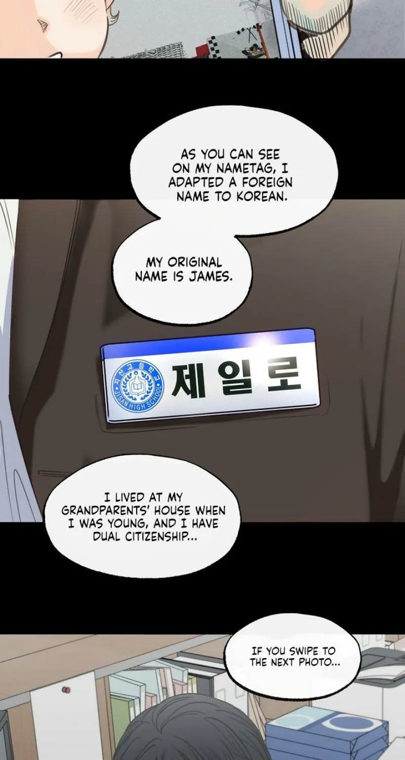 Boiling a Frog Chapter 1 page 21 - 