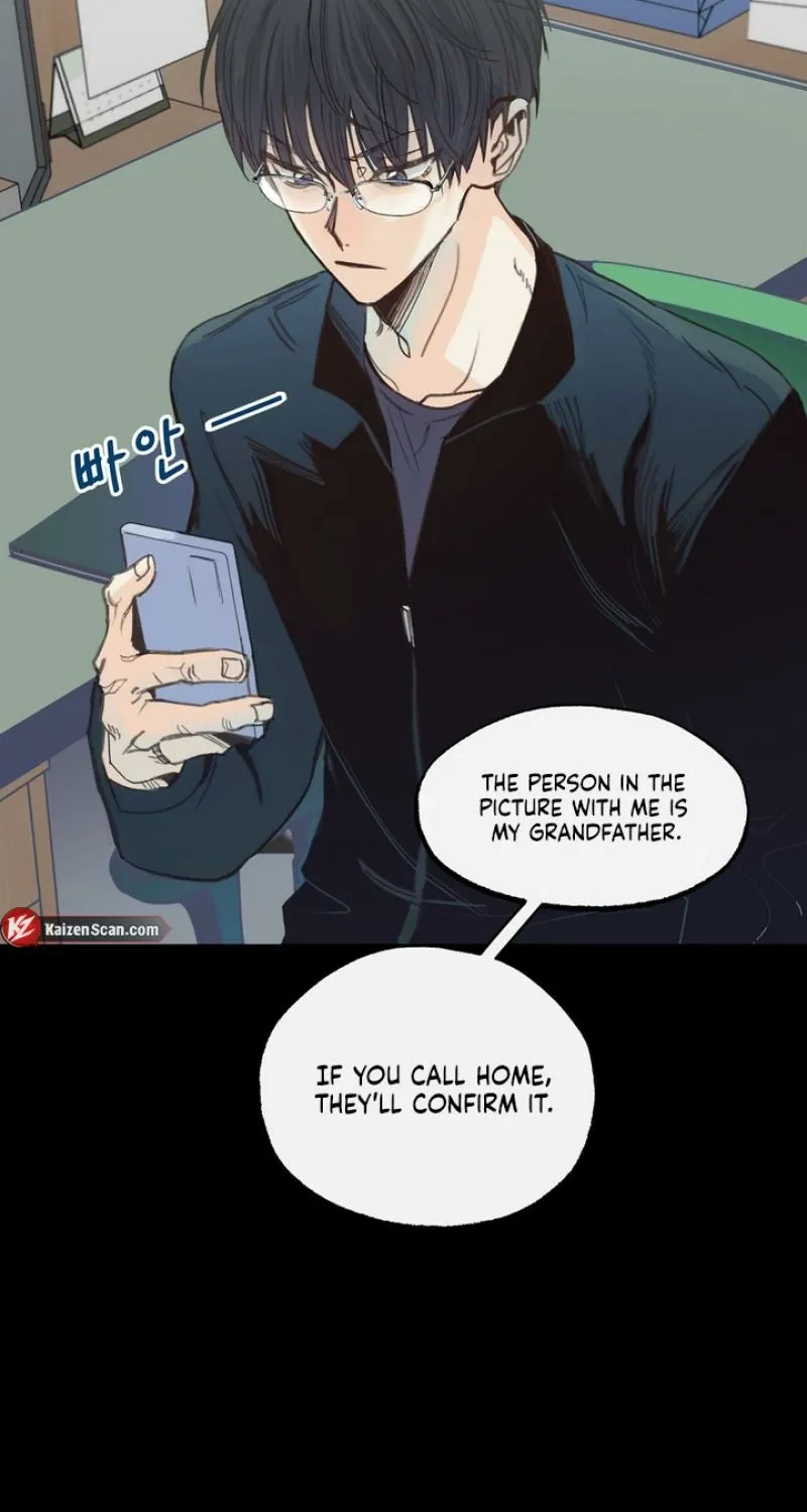 Boiling a Frog Chapter 1 page 22 - 