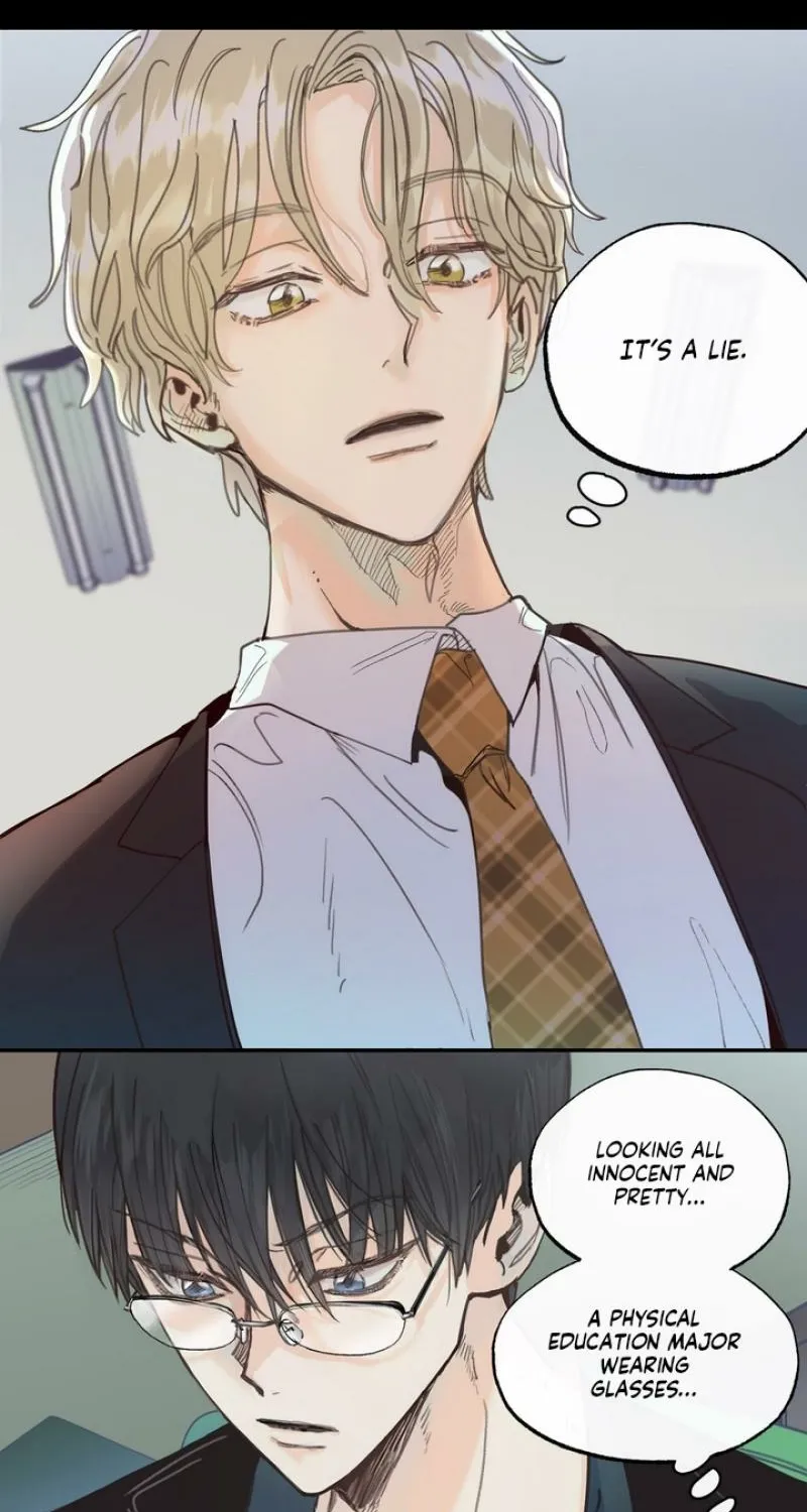 Boiling a Frog Chapter 1 page 23 - 