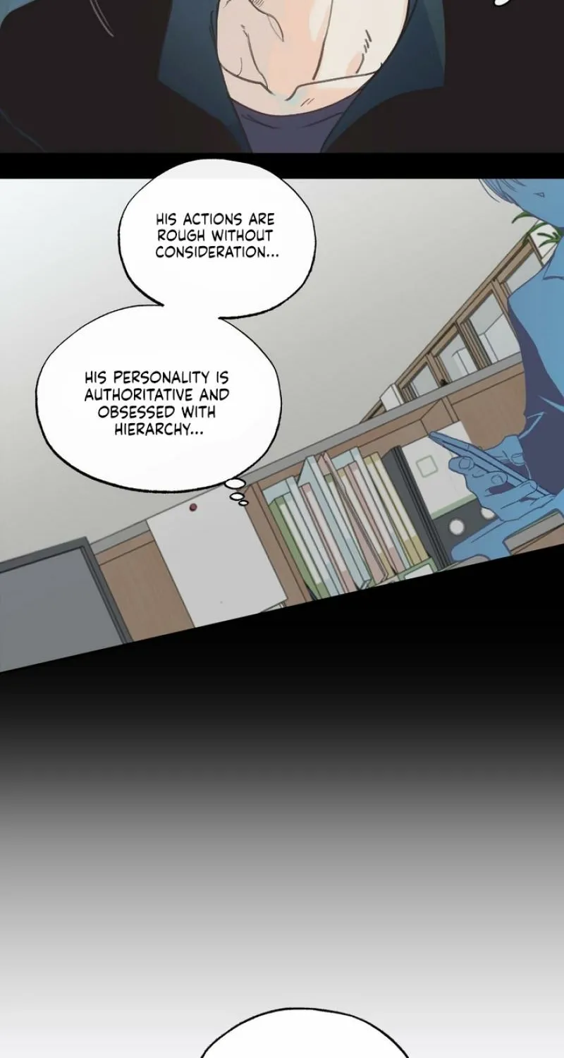 Boiling a Frog Chapter 1 page 24 - 