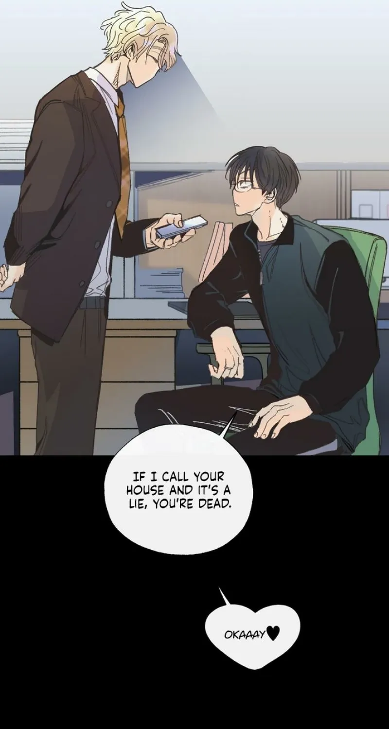 Boiling a Frog Chapter 1 page 26 - 