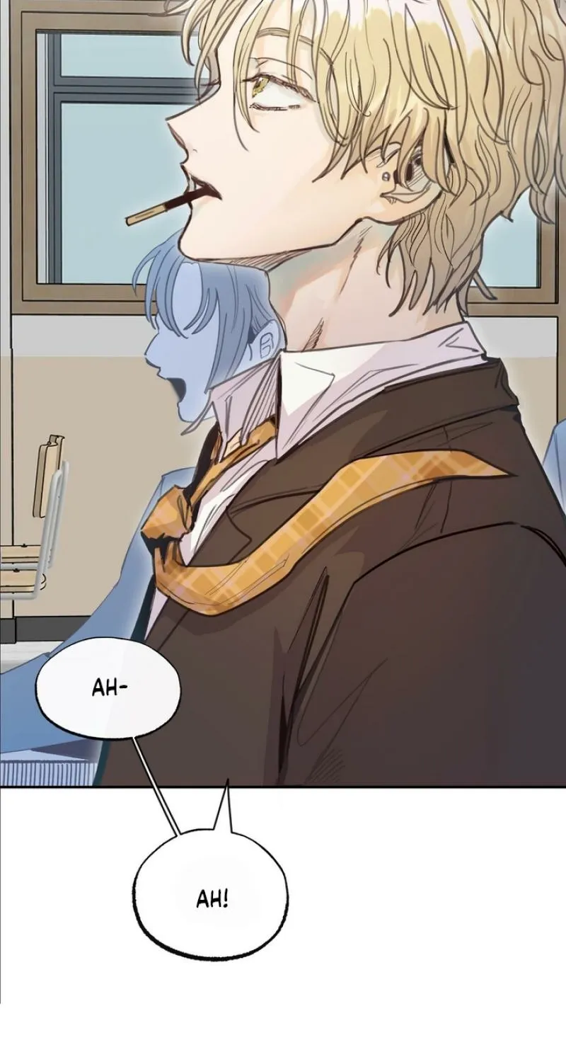 Boiling a Frog Chapter 1 page 28 - 
