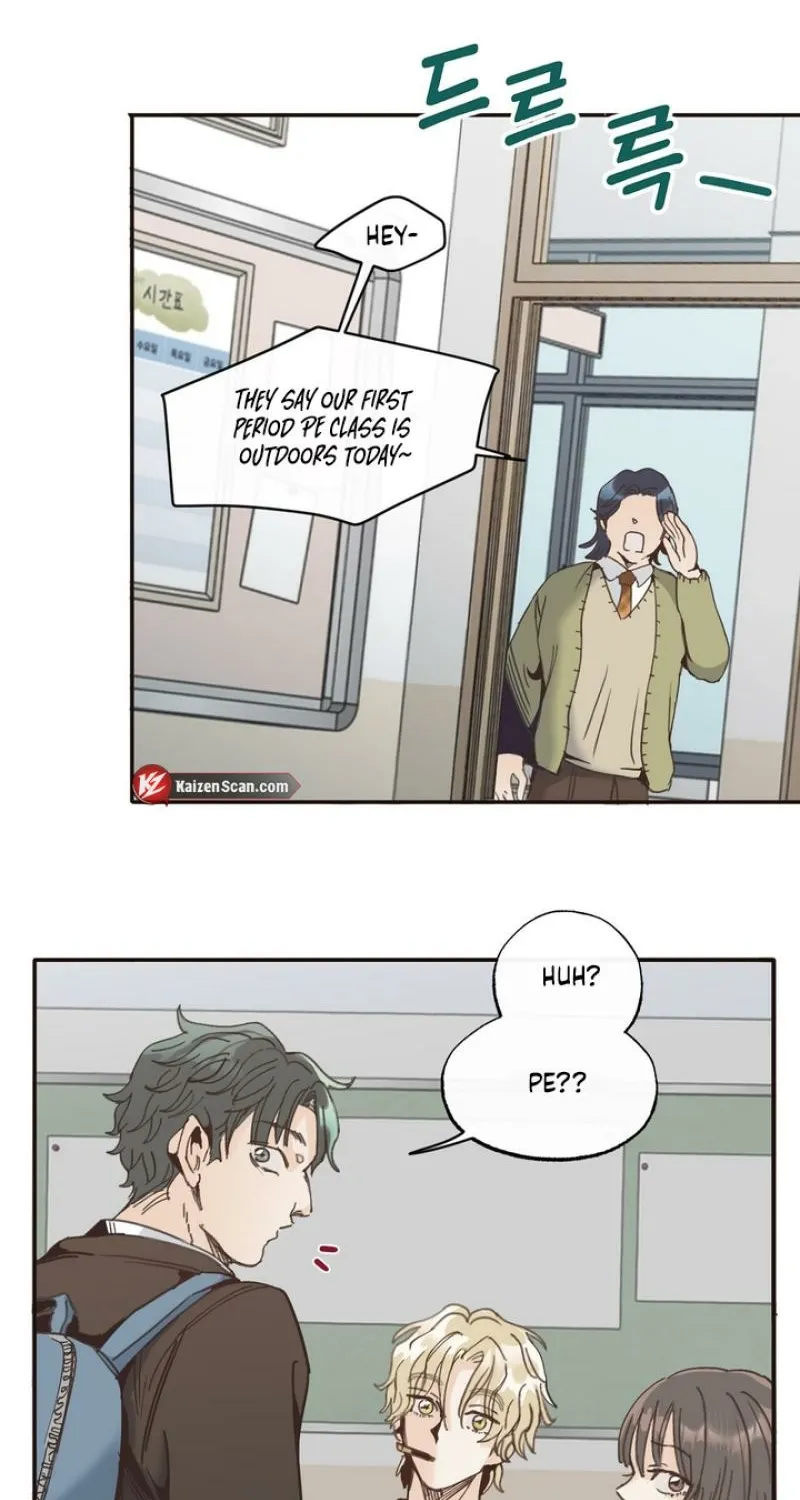 Boiling a Frog Chapter 1 page 29 - 