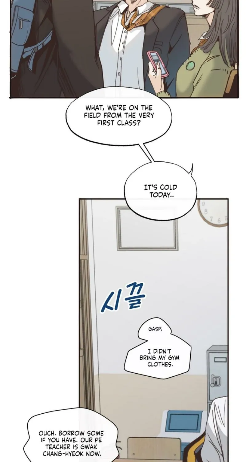 Boiling a Frog Chapter 1 page 30 - 