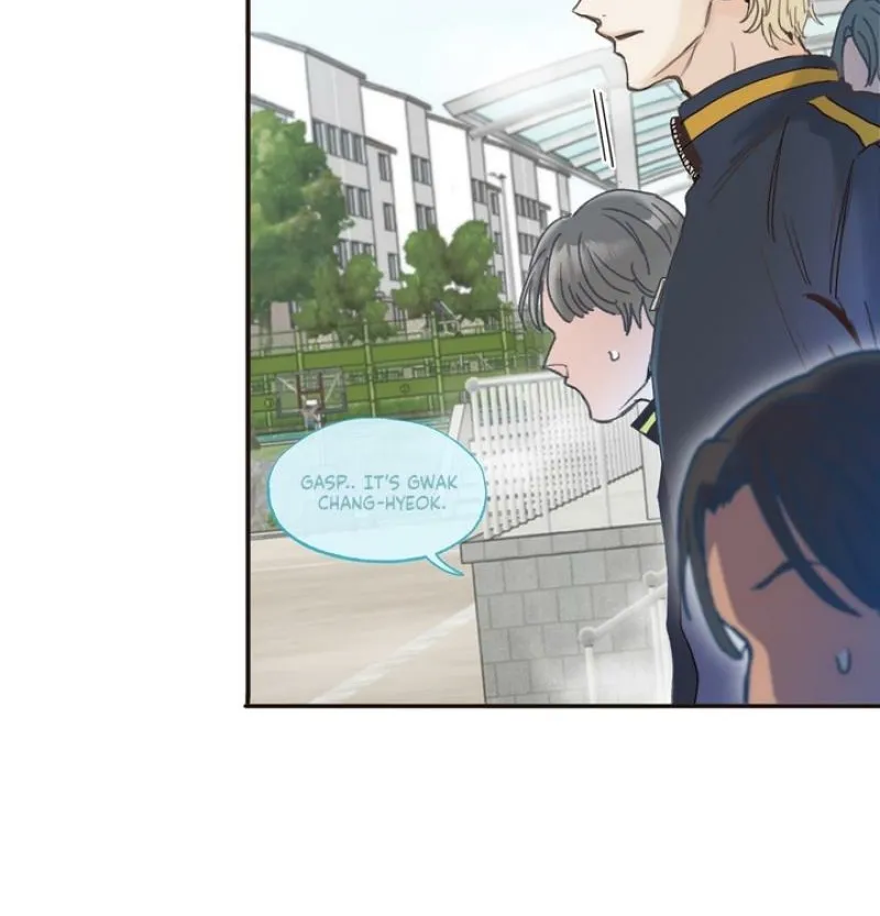 Boiling a Frog Chapter 1 page 37 - 