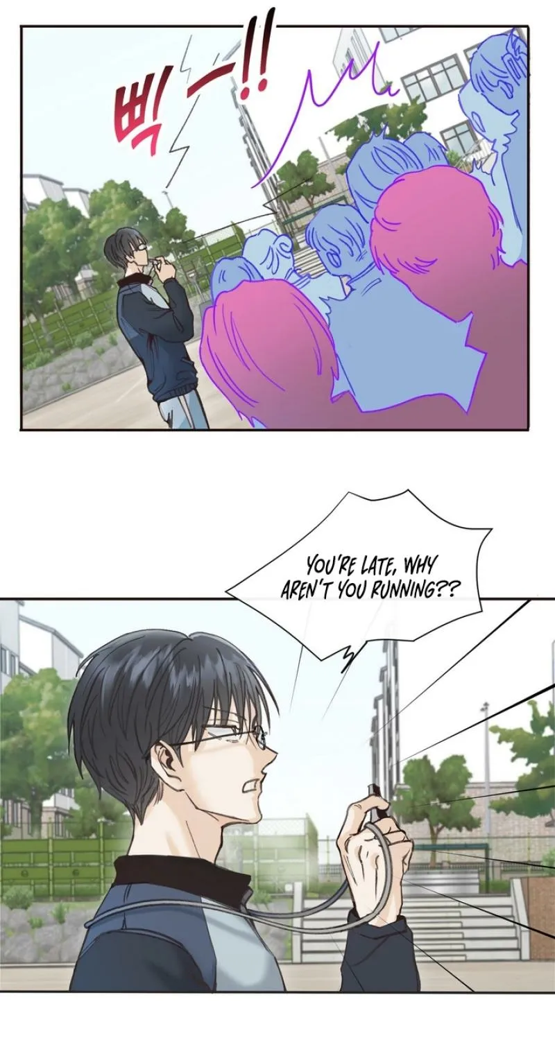Boiling a Frog Chapter 1 page 38 - 