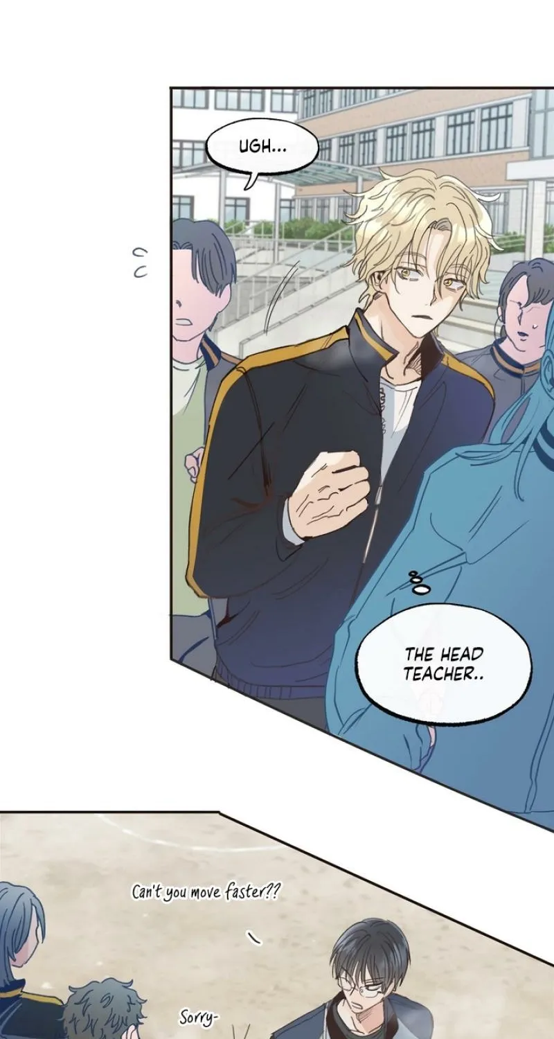 Boiling a Frog Chapter 1 page 39 - 