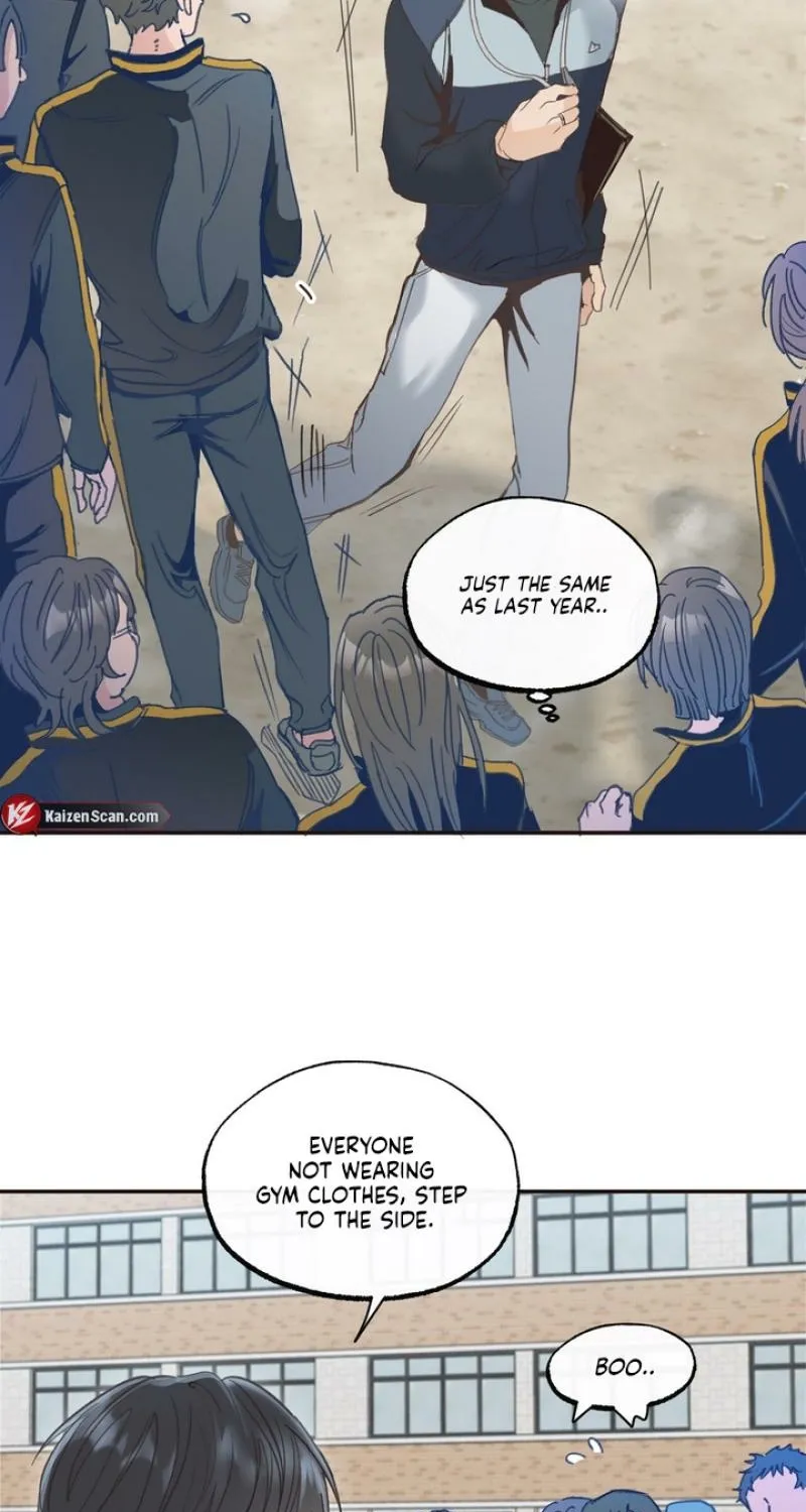 Boiling a Frog Chapter 1 page 40 - 