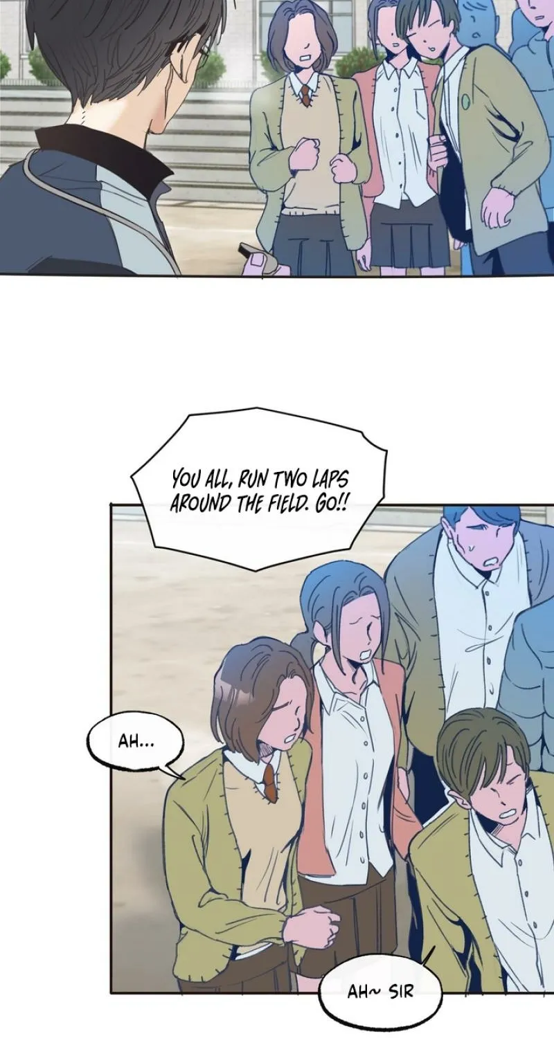 Boiling a Frog Chapter 1 page 41 - 