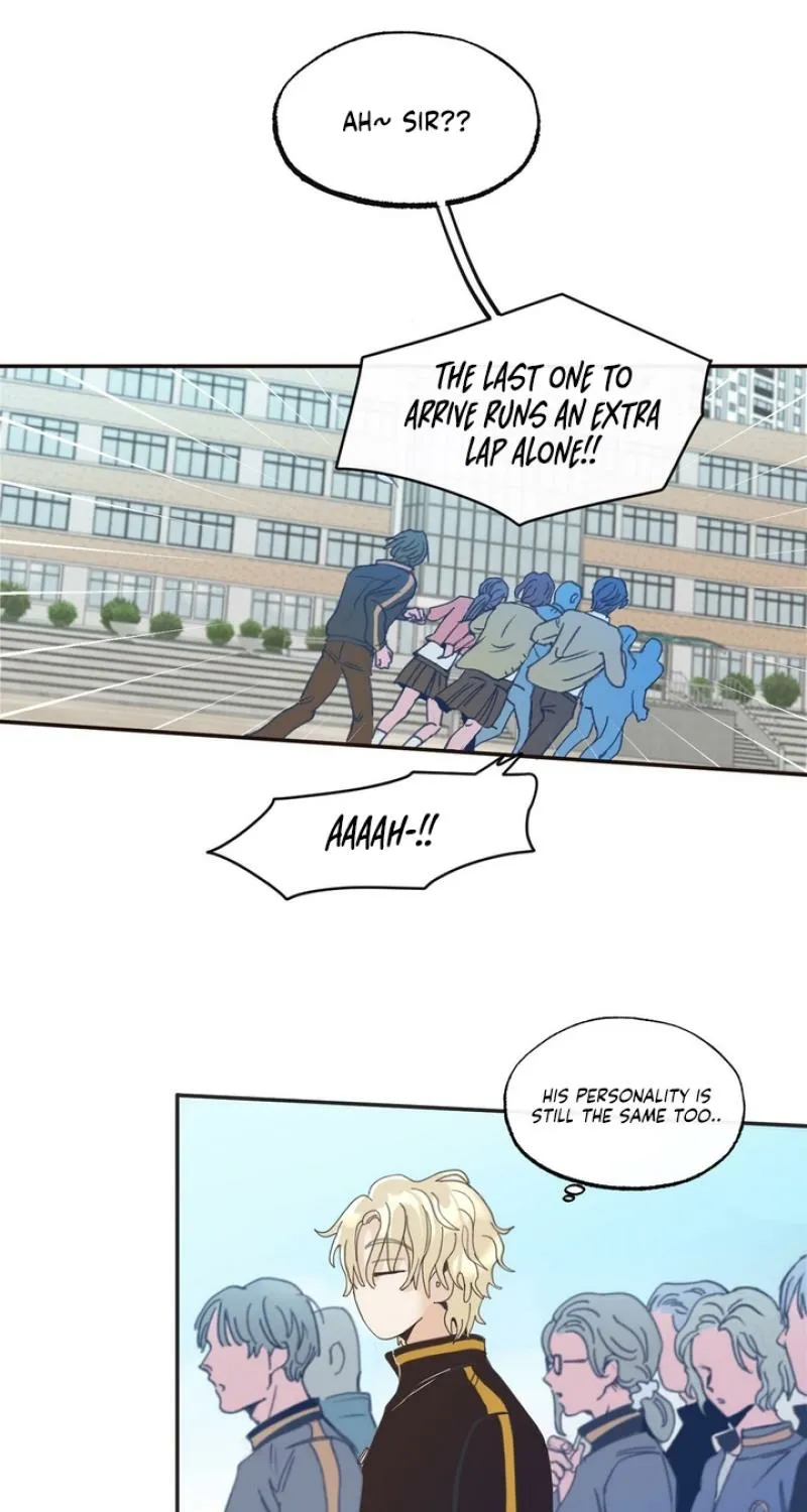 Boiling a Frog Chapter 1 page 42 - 