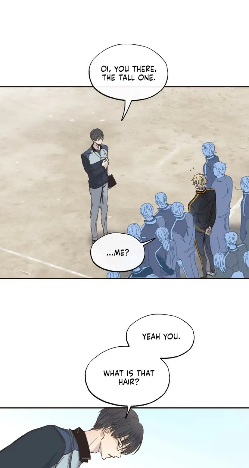 Boiling a Frog Chapter 1 page 45 - 