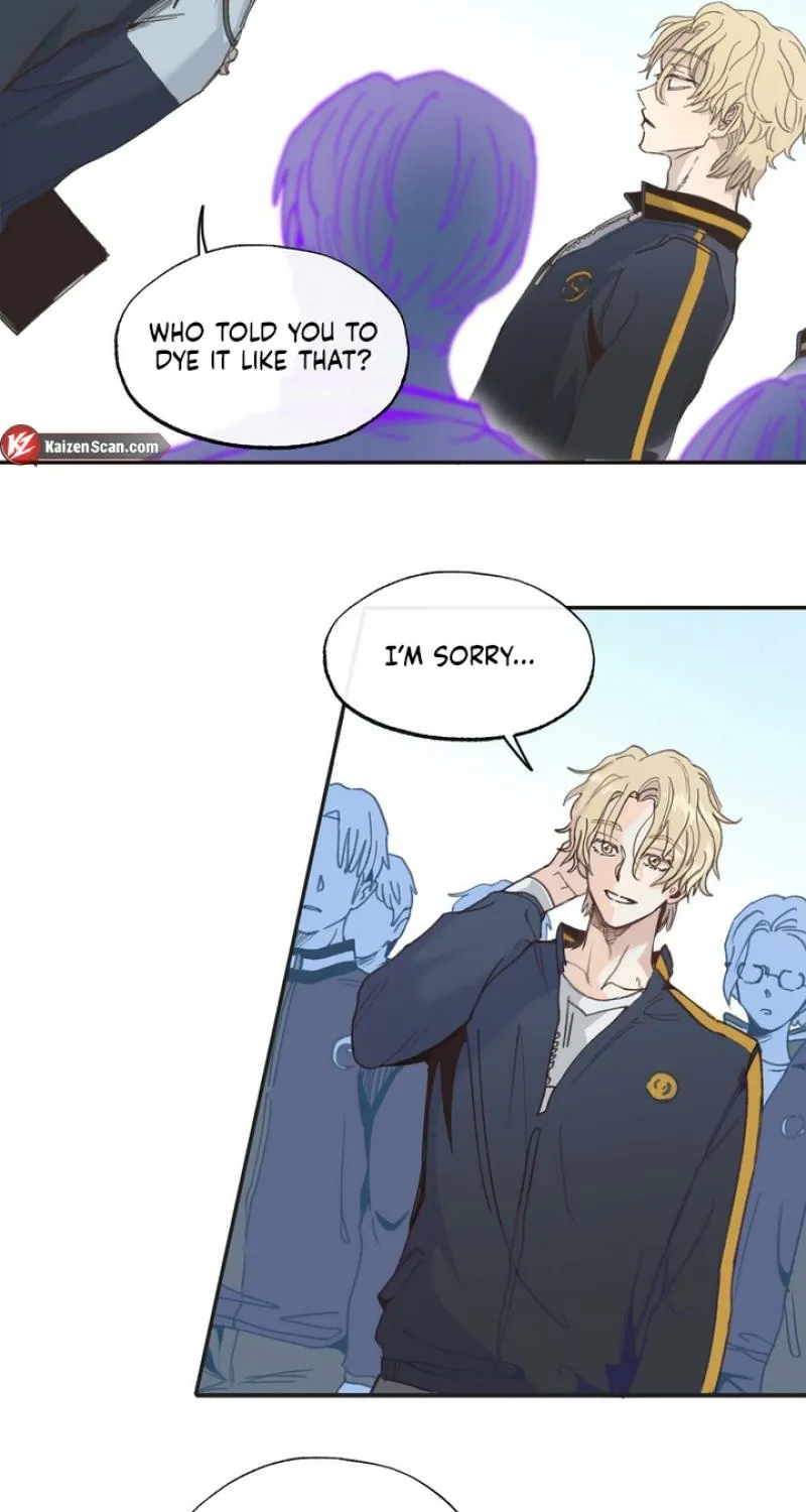 Boiling a Frog Chapter 1 page 46 - 