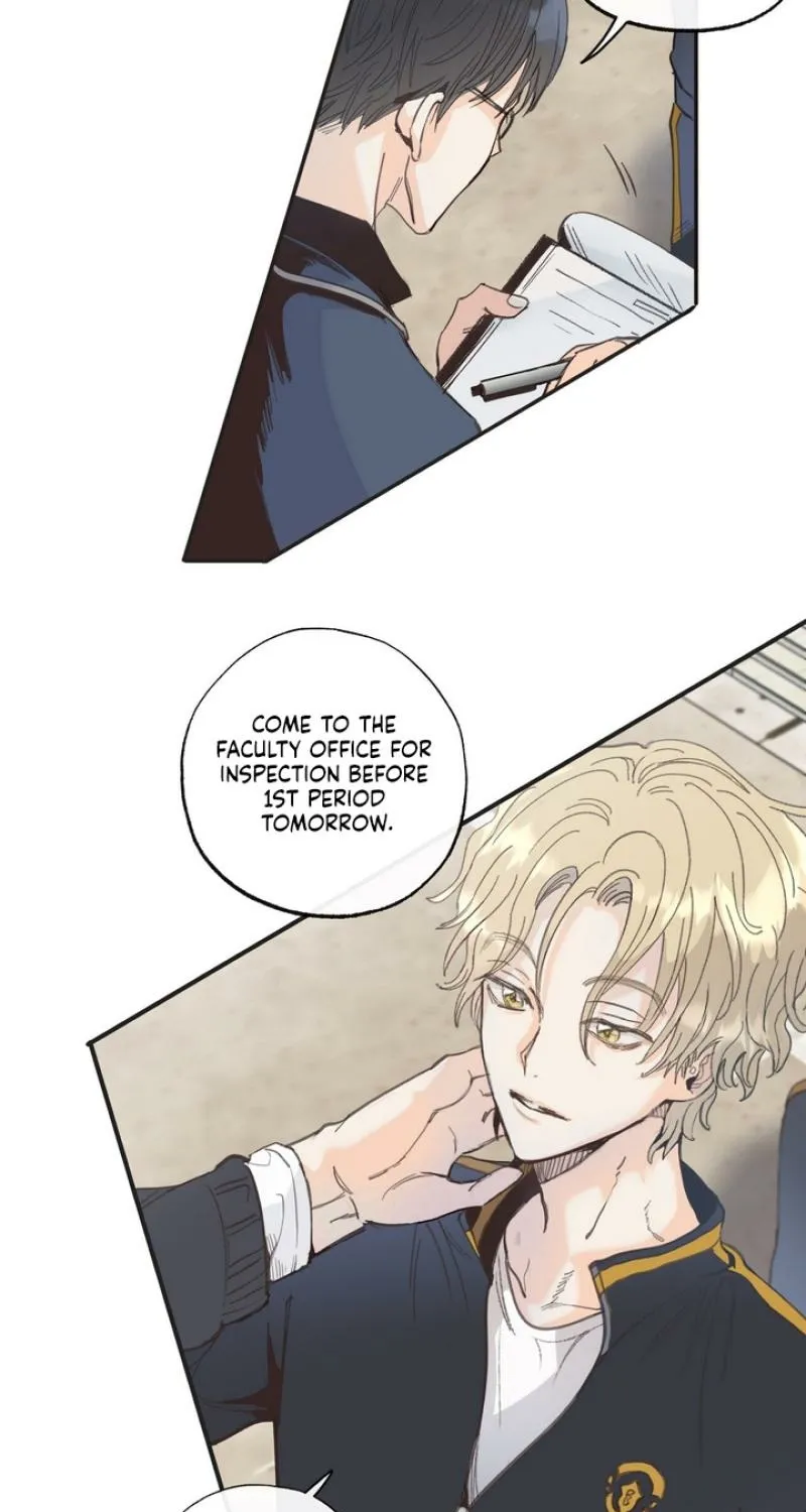 Boiling a Frog Chapter 1 page 48 - 