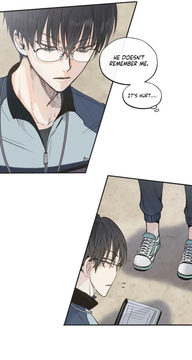 Boiling a Frog Chapter 1 page 50 - 