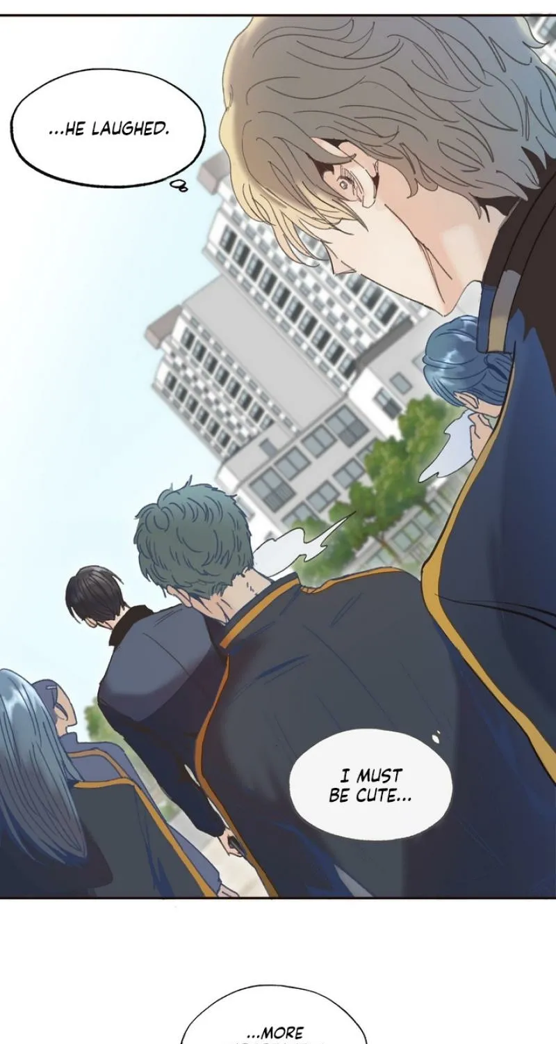 Boiling a Frog Chapter 1 page 54 - 