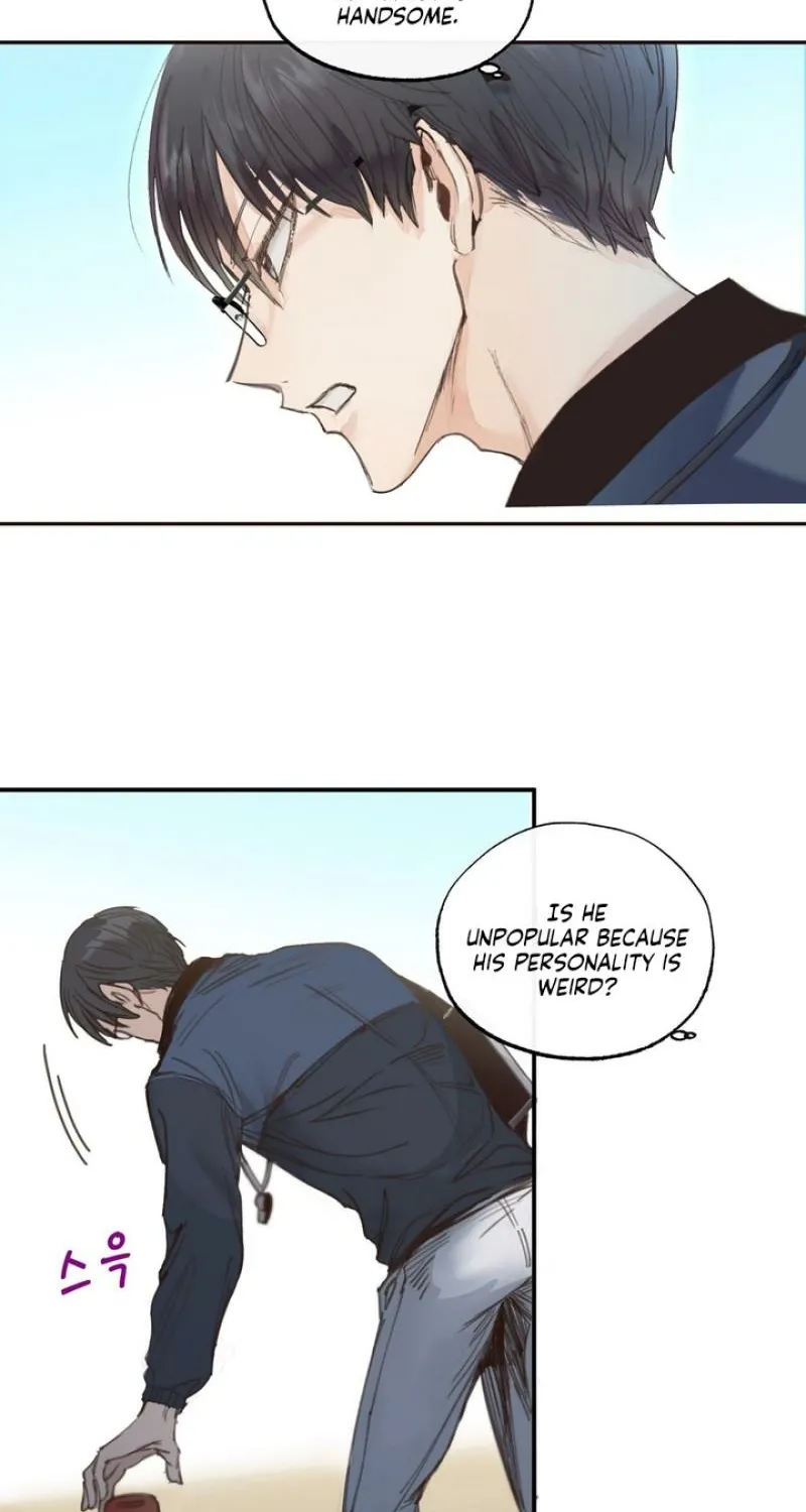 Boiling a Frog Chapter 1 page 56 - 