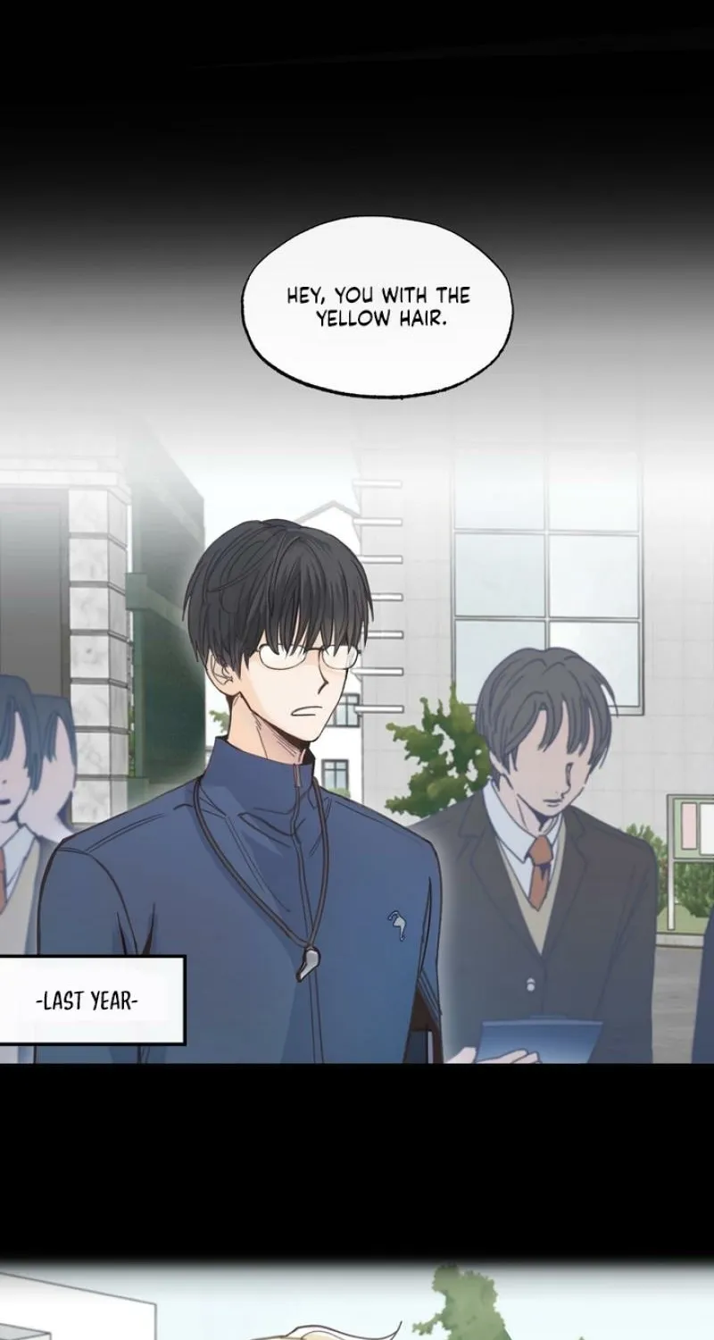 Boiling a Frog Chapter 1 page 10 - 