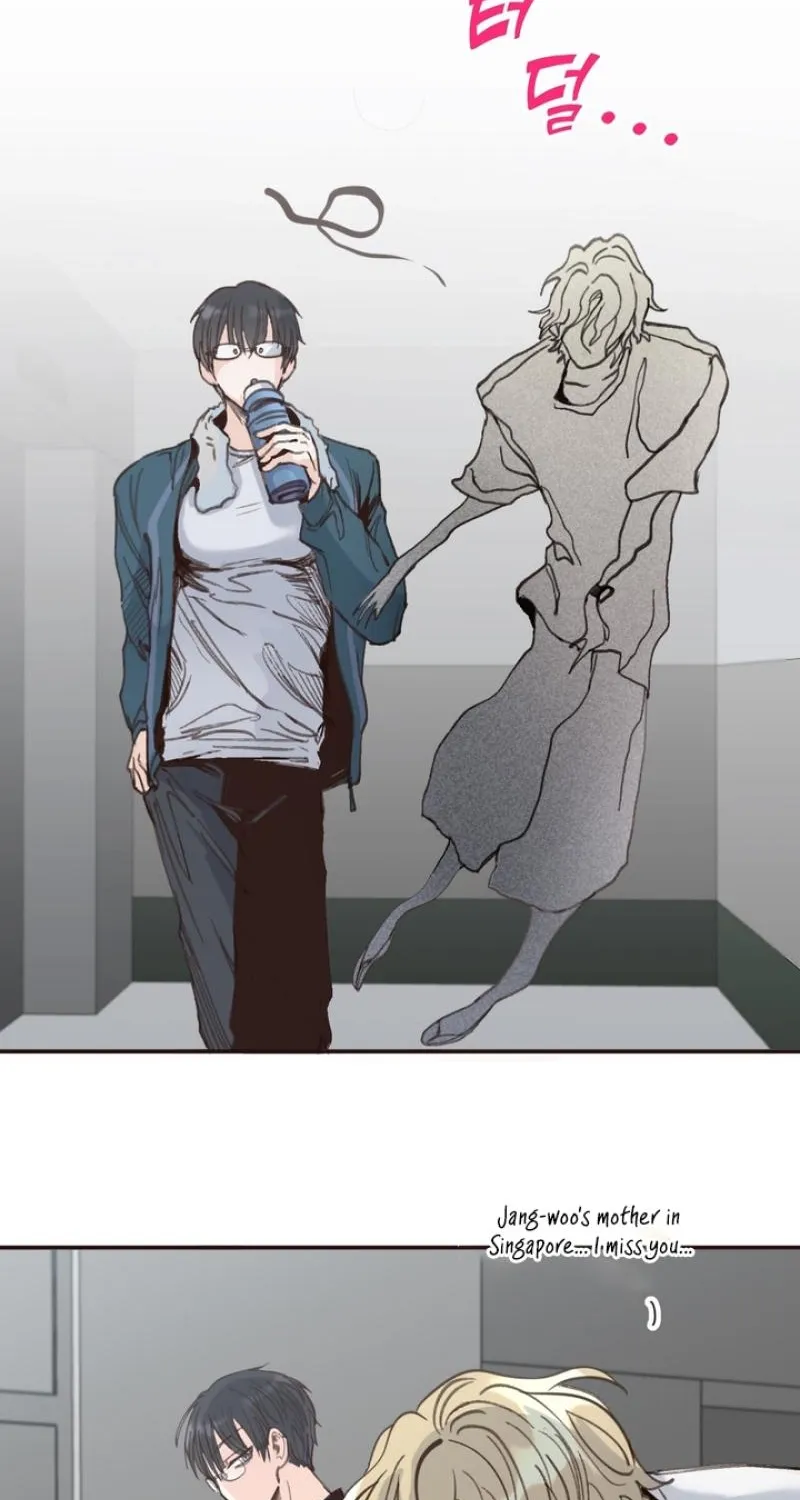 Boiling a Frog Chapter 10 page 13 - 